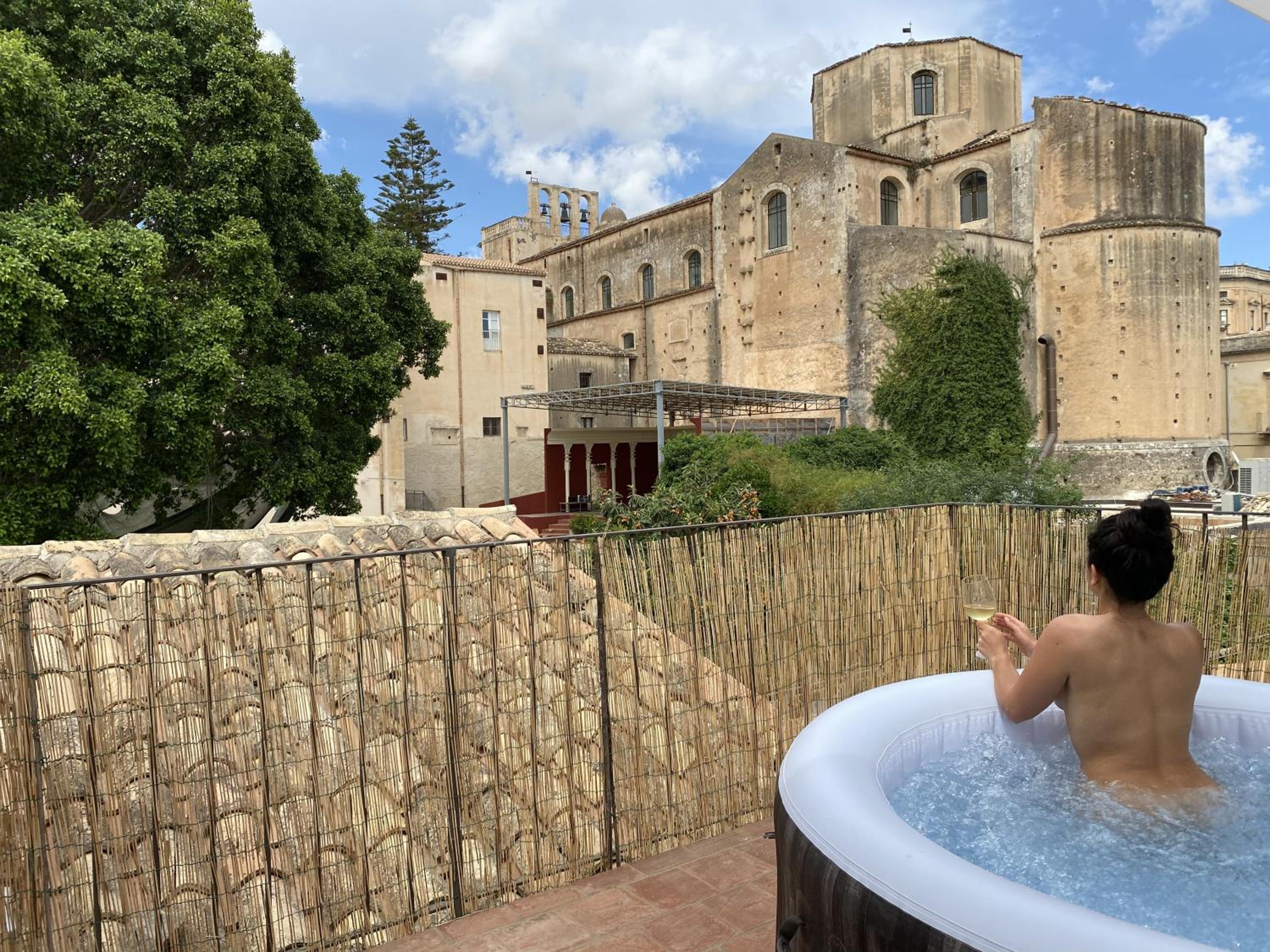 Hotel Casa Al Teatro