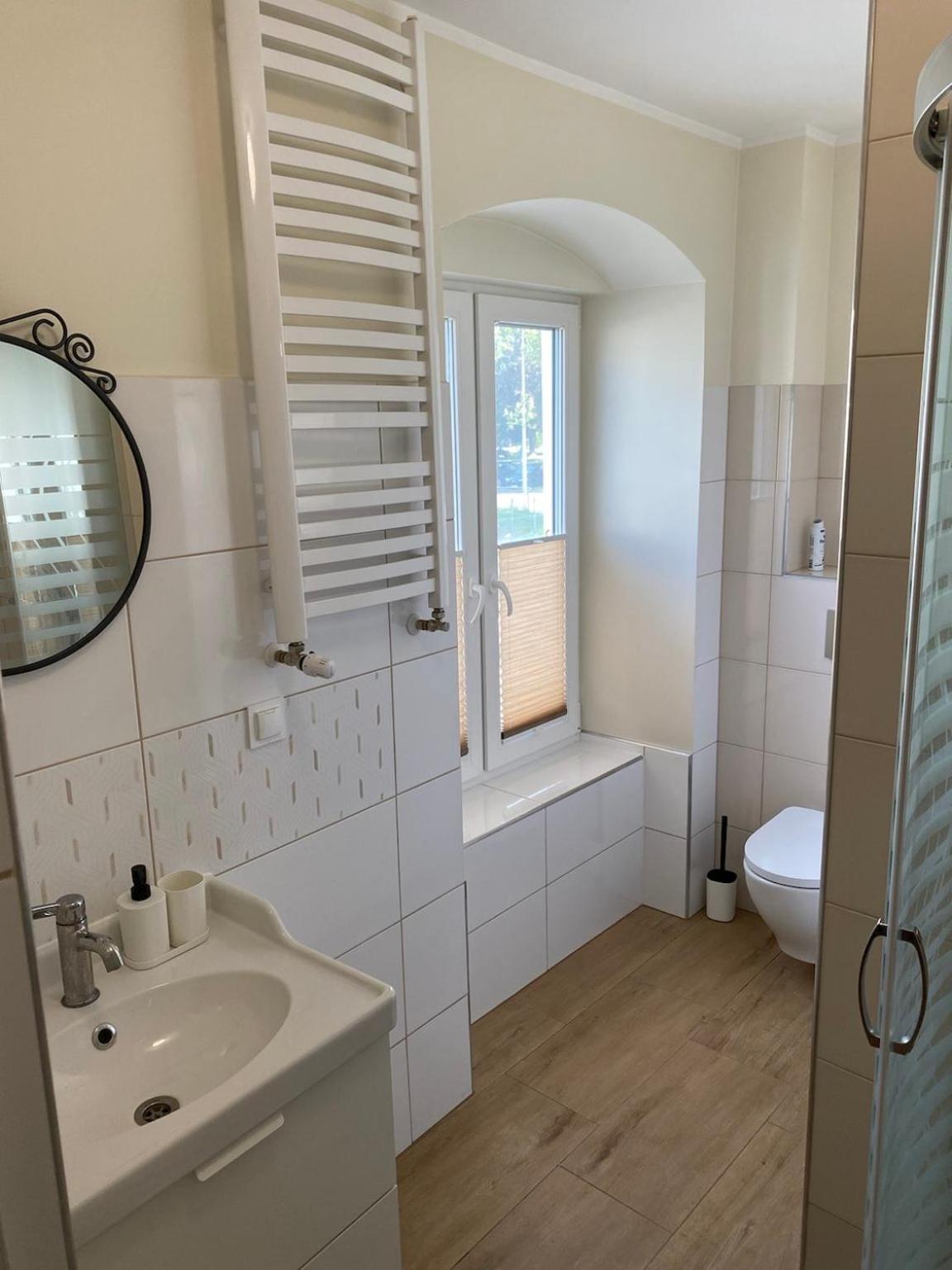 Apartament Mrągowia