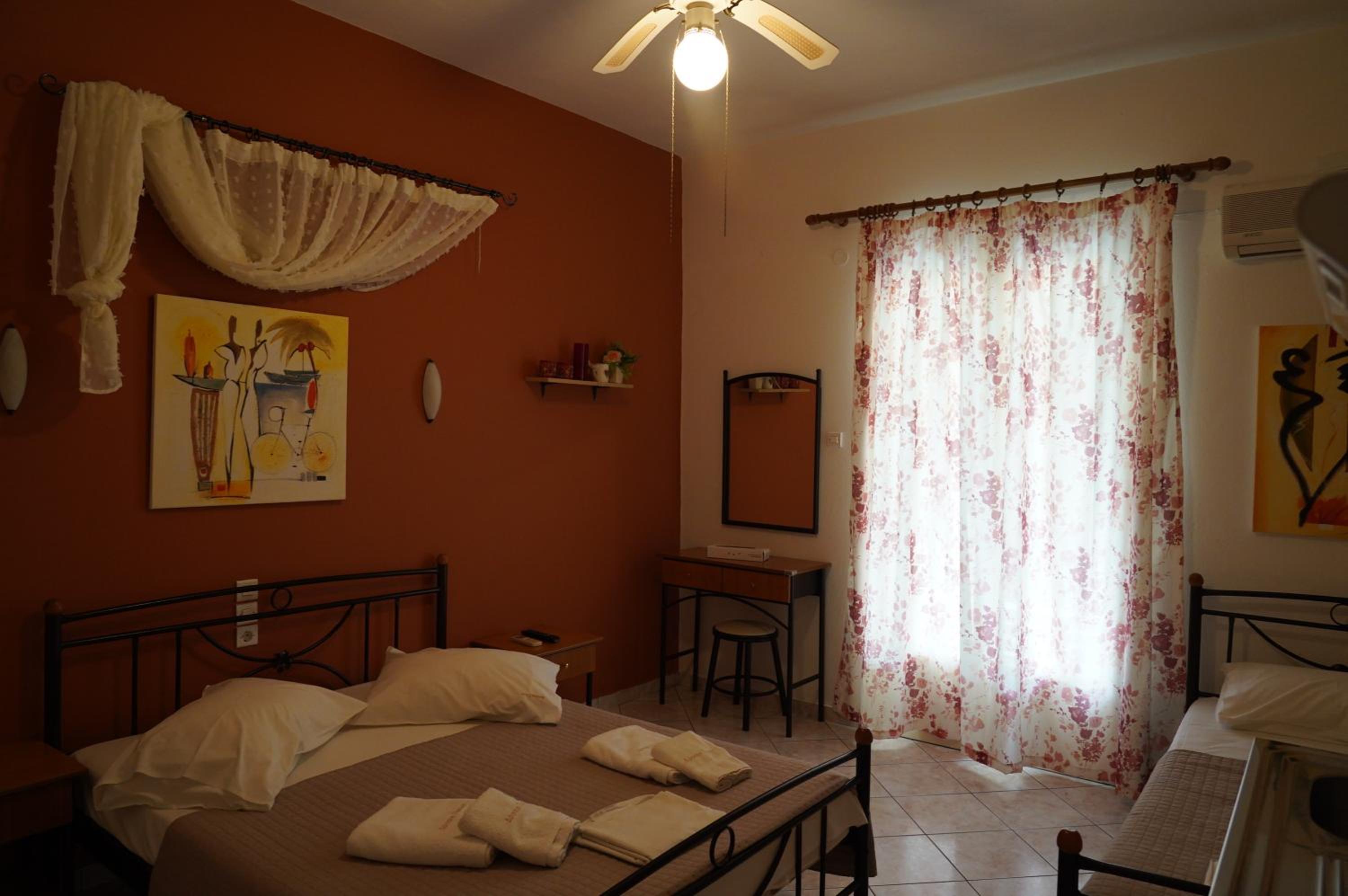 Drosia Studios - Lymberopoulos