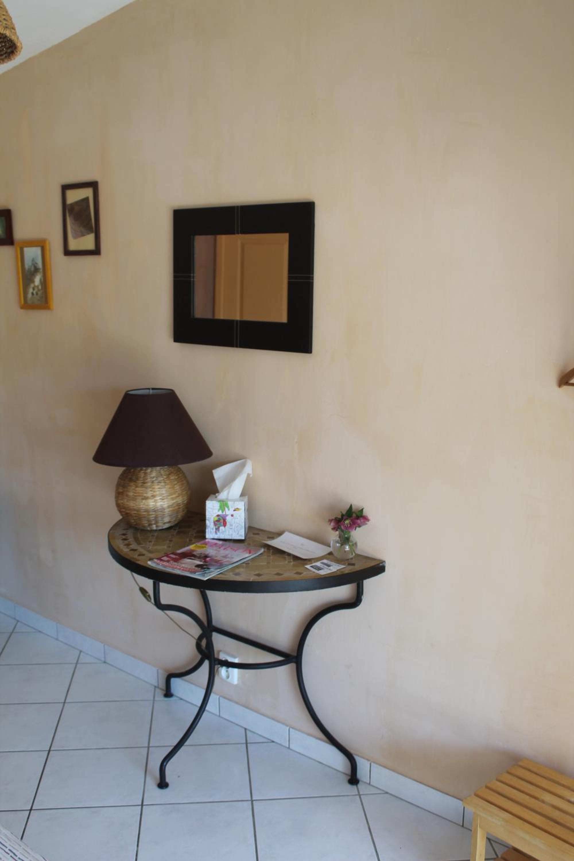 A L'Orée du Bois