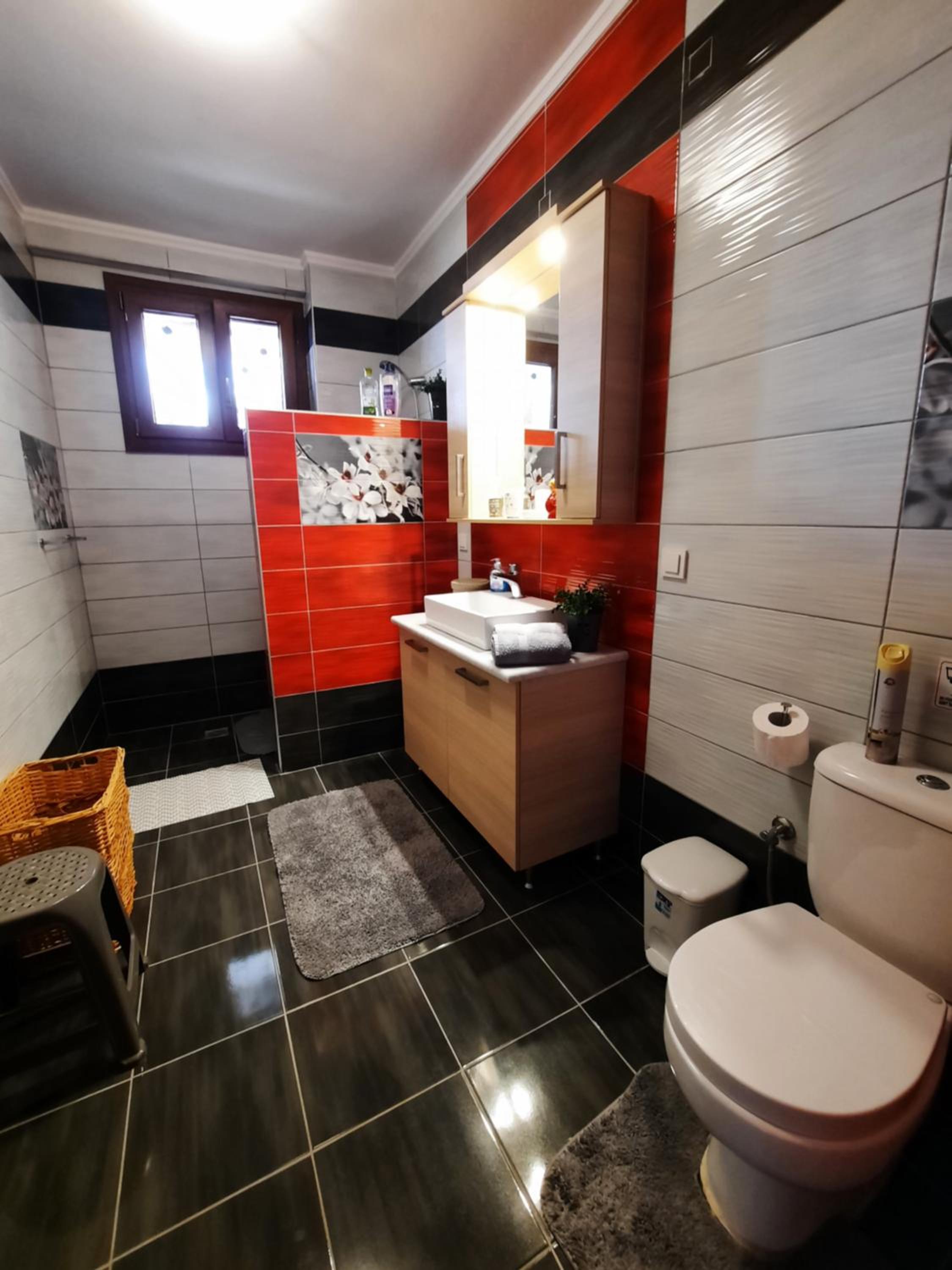 Anemona Apartment