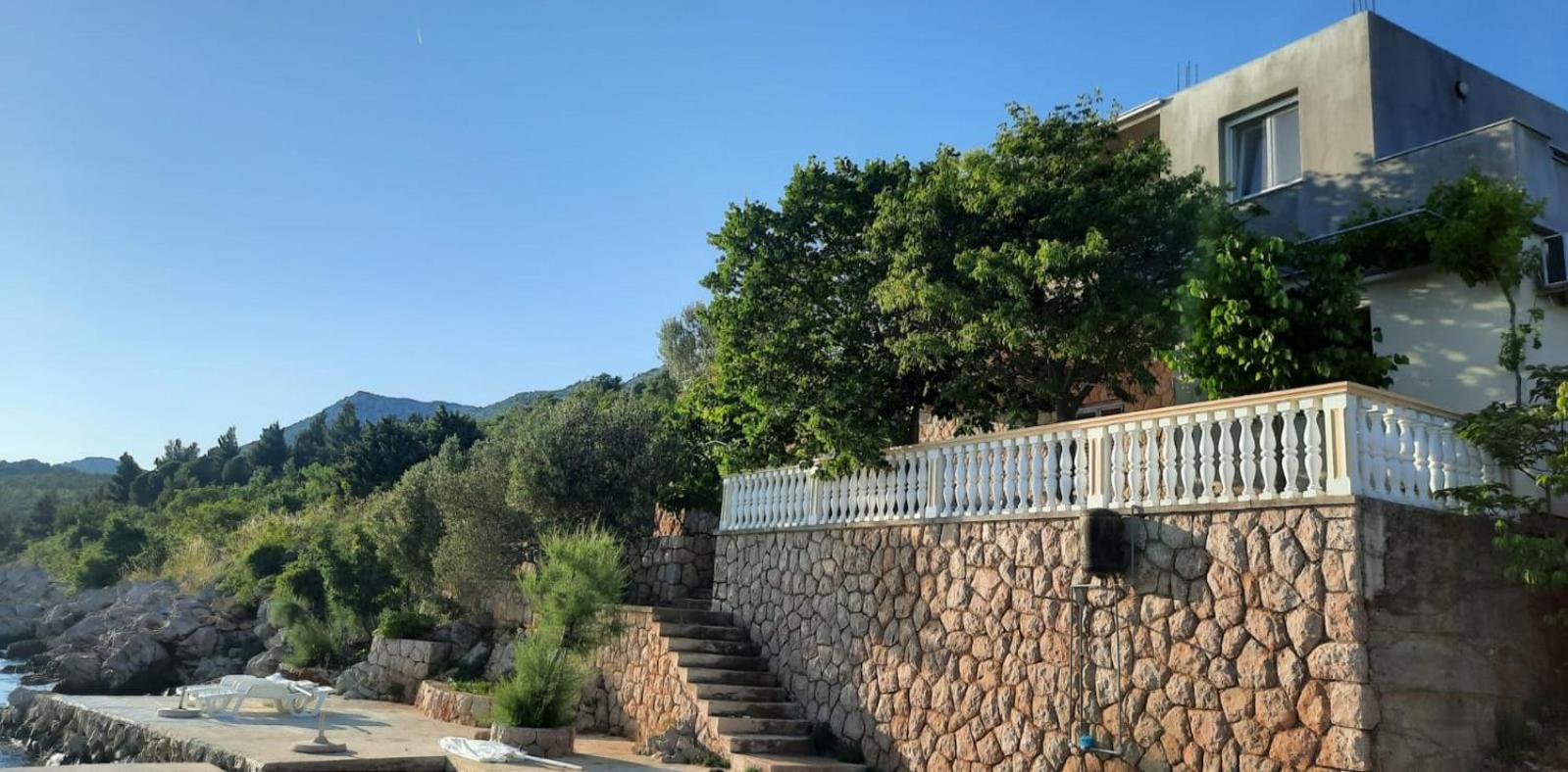 Apartmani Antea view 3