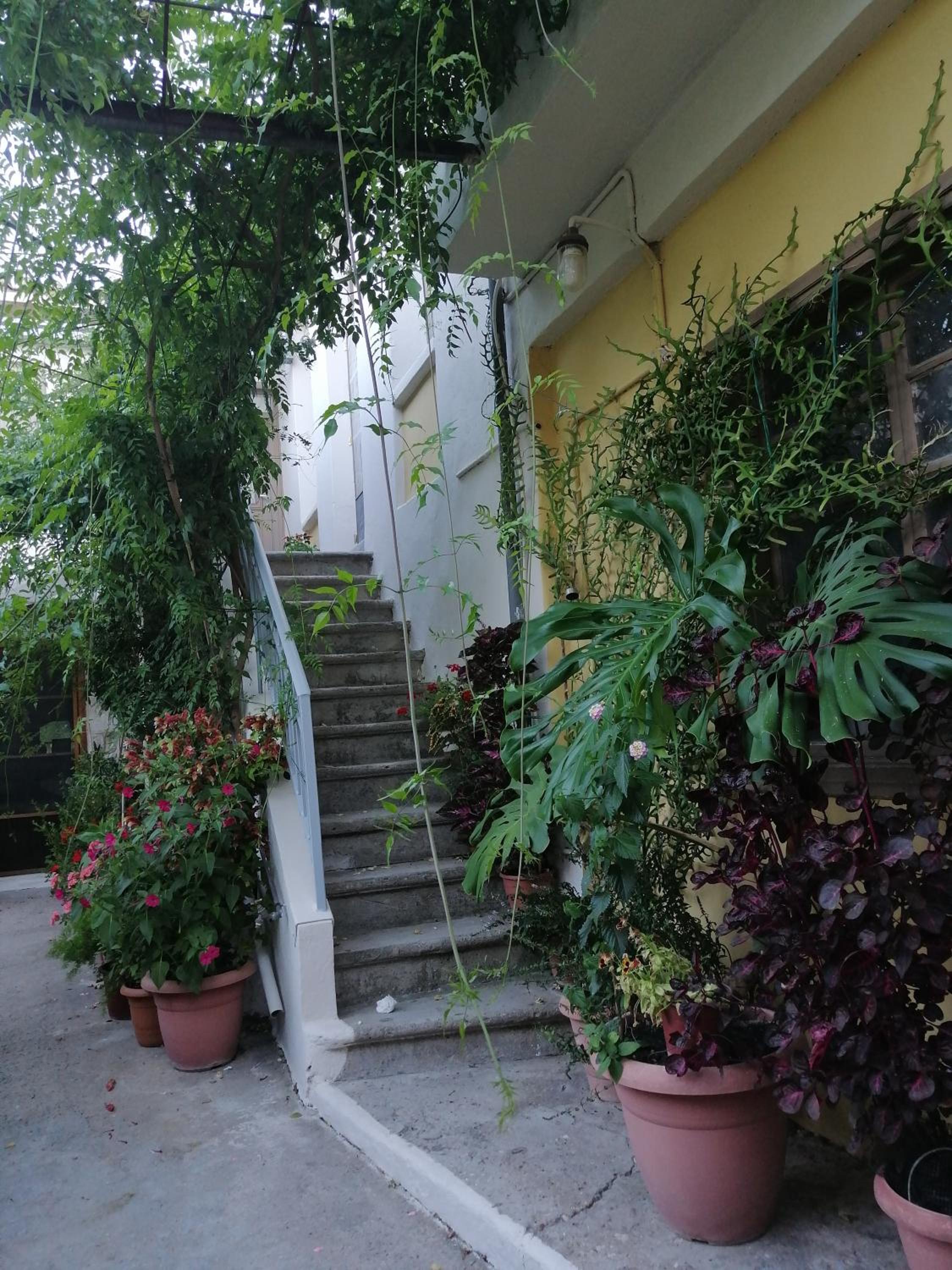 Eirini Traditional House