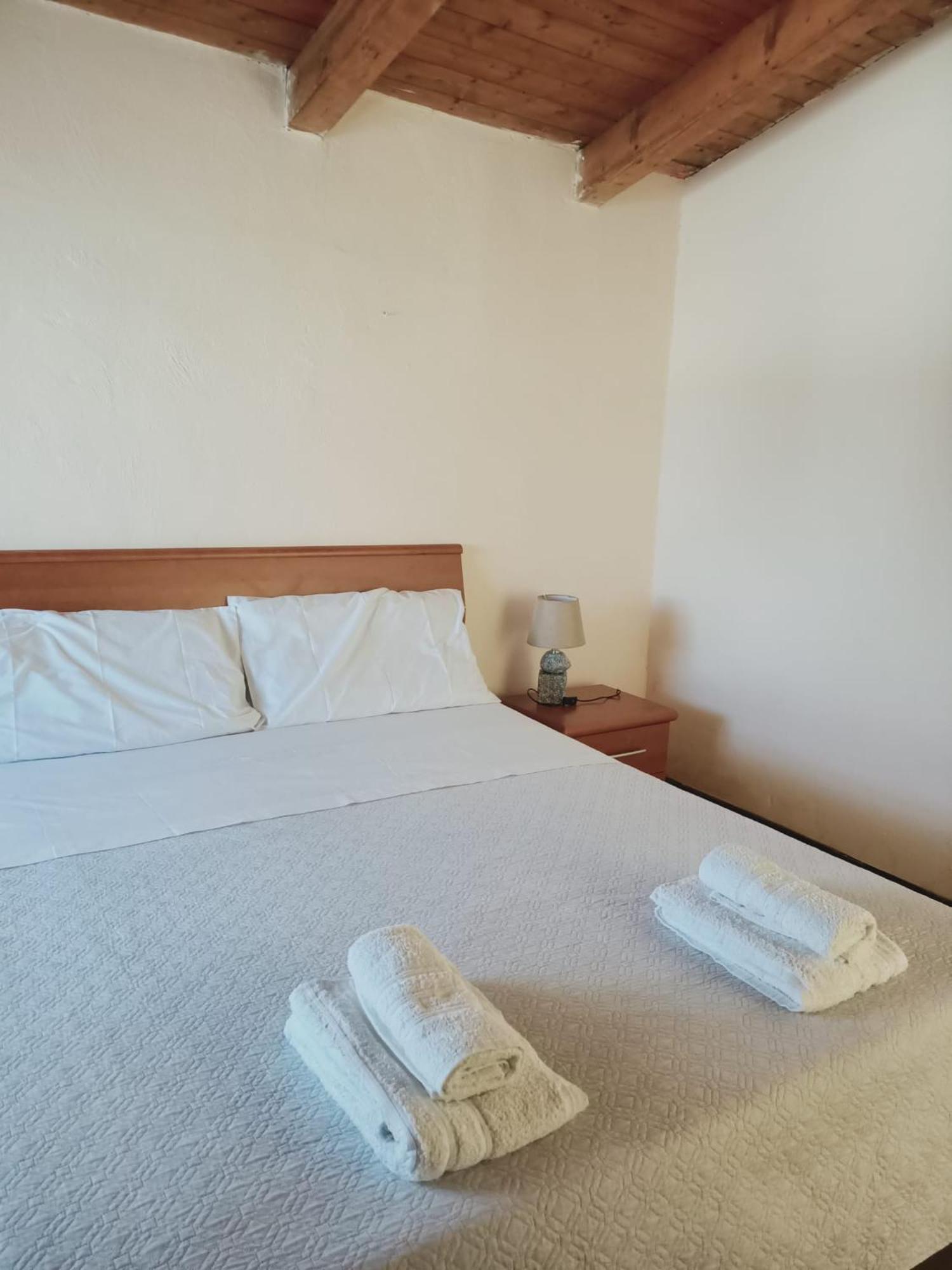 casa giardino en Scauri