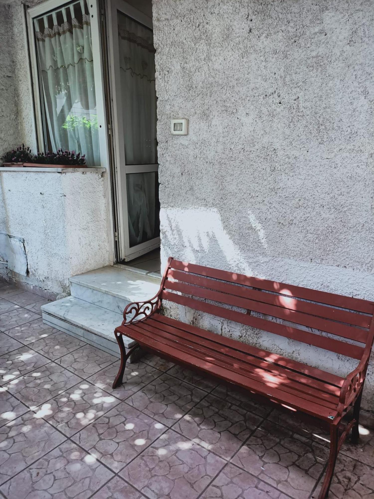 casa giardino en Scauri