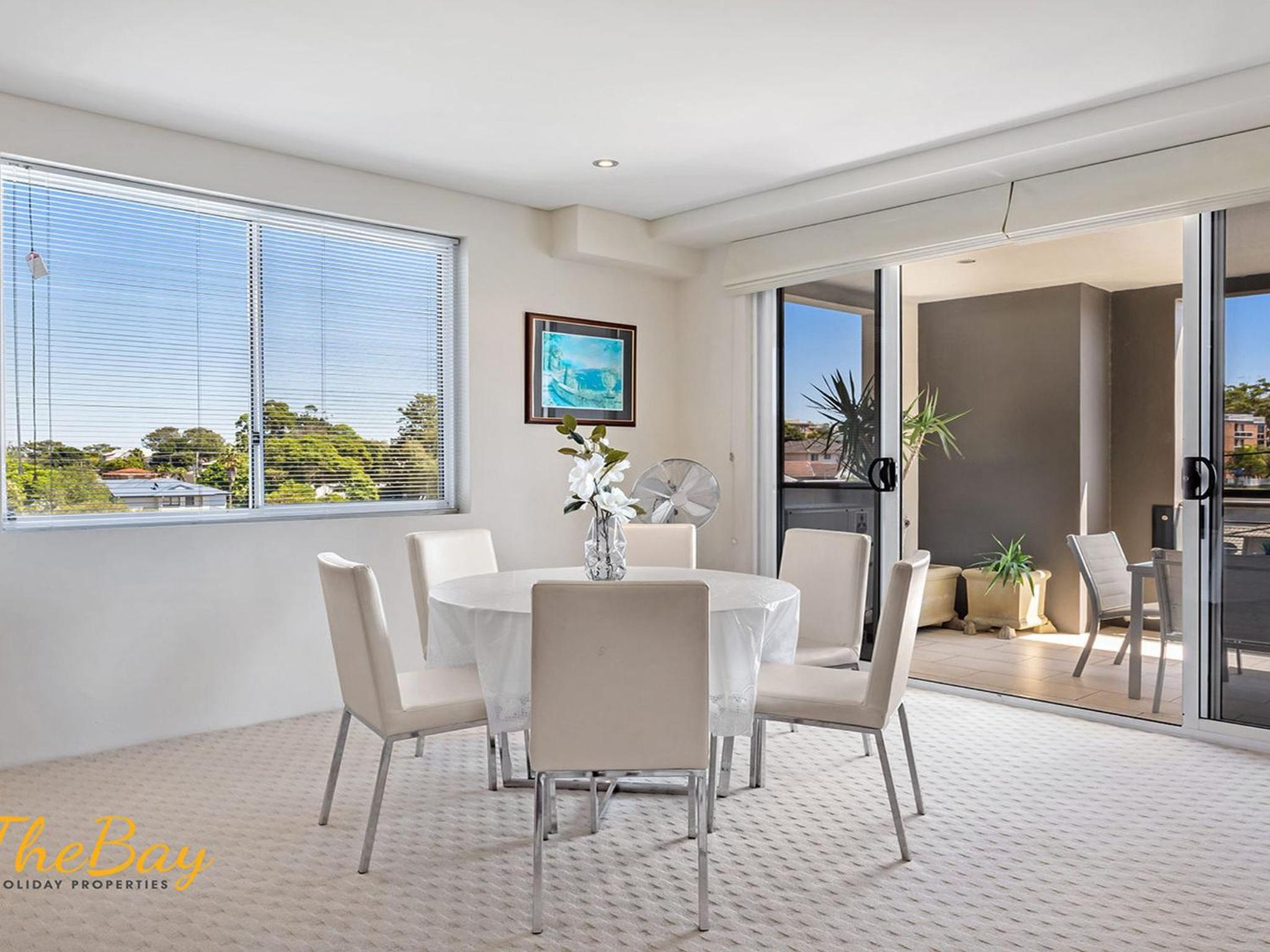 Carrington No 4 Nelson Bay CBD view 3