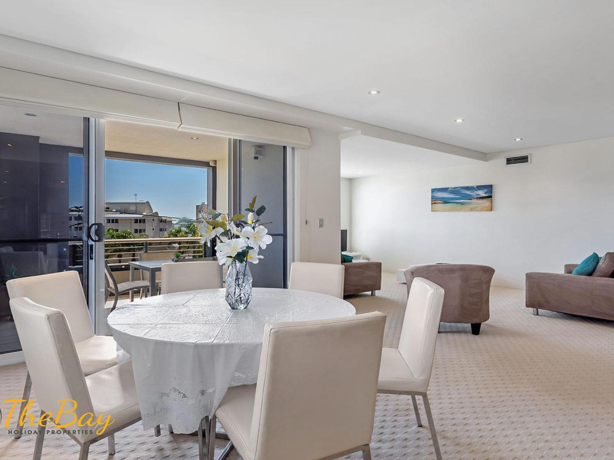 Carrington No 4 Nelson Bay CBD view 4
