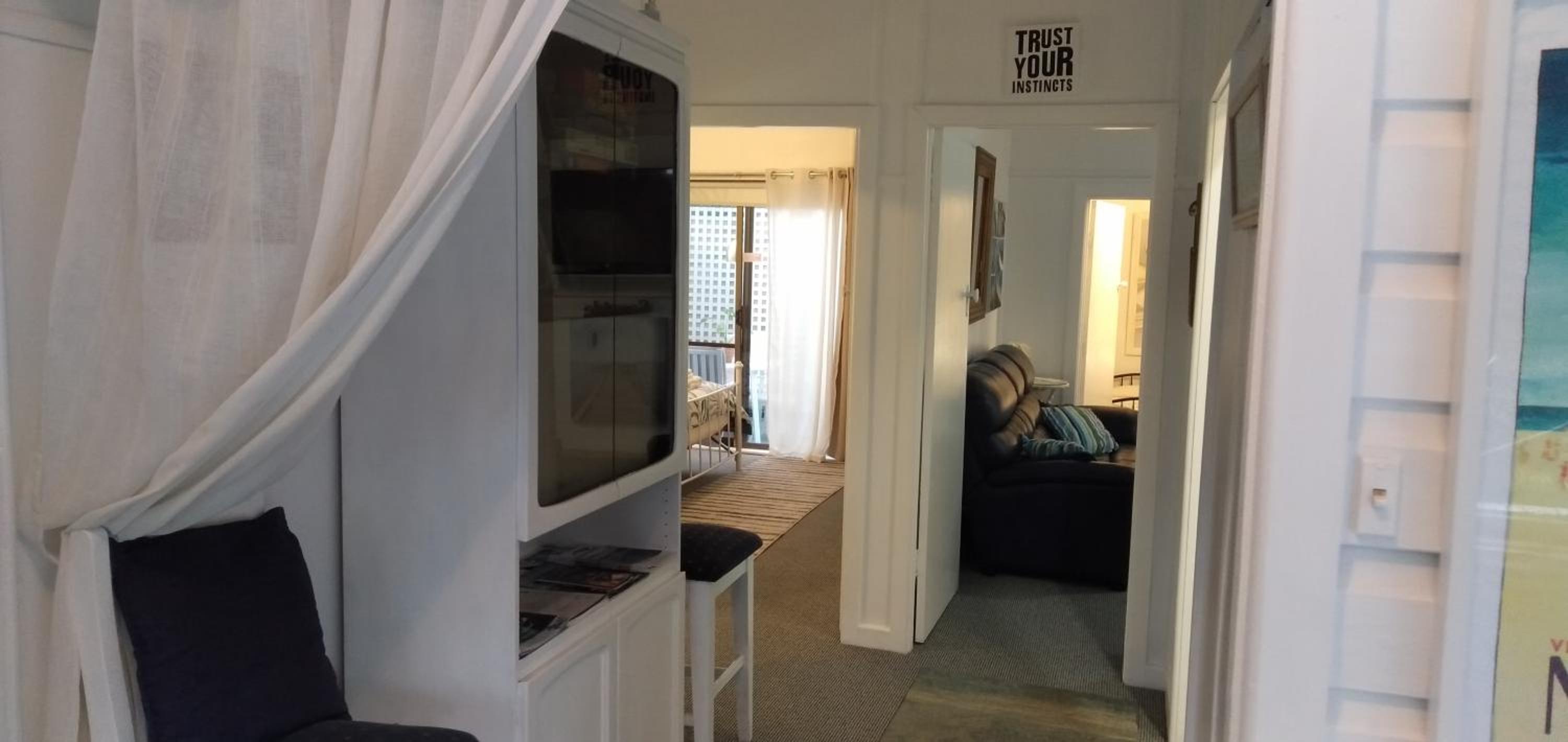 The Boathouse a 3 Bedroom House