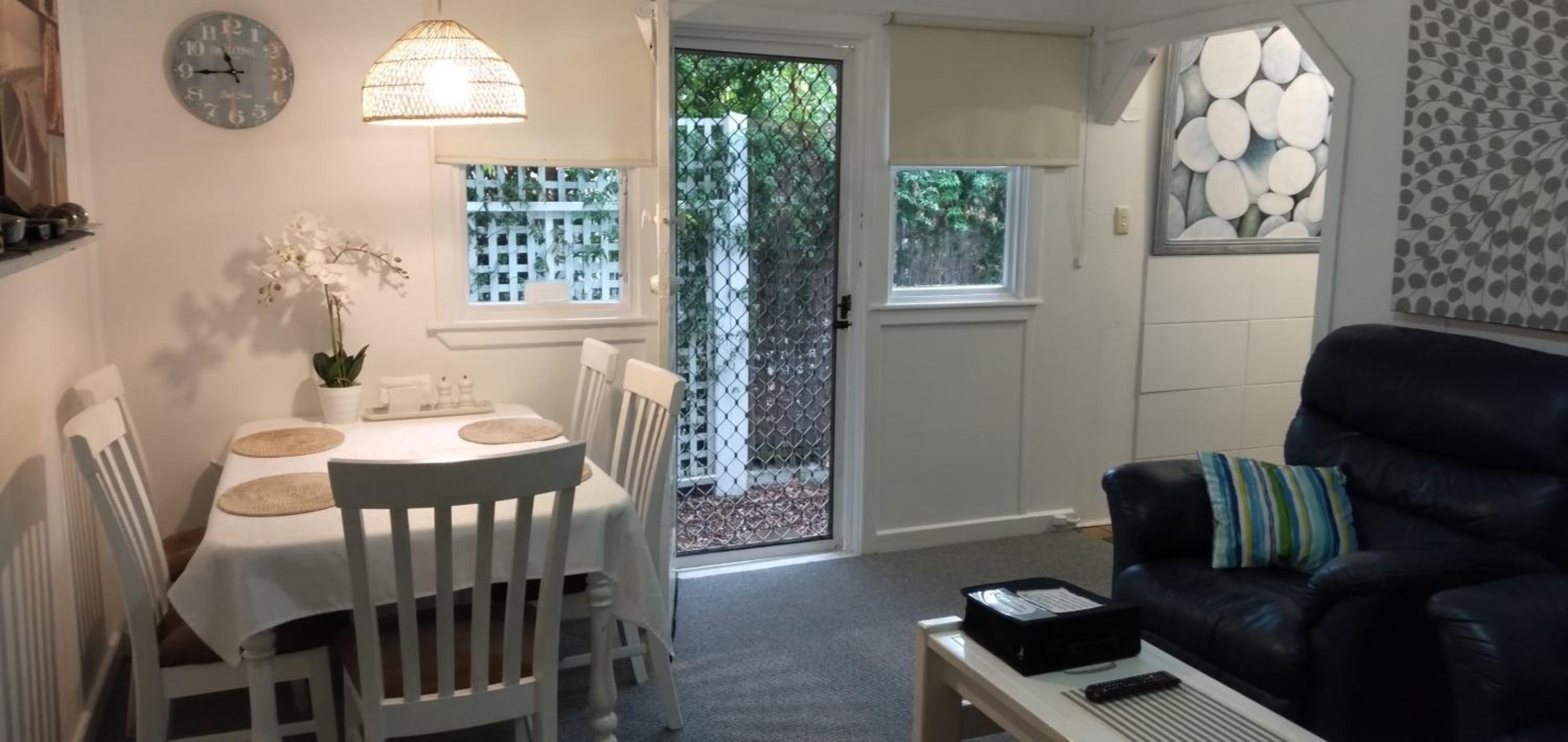 The Boathouse a 3 Bedroom House