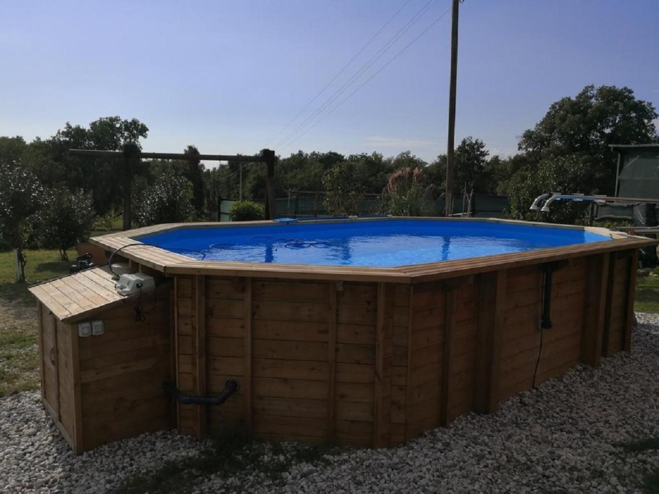 Villa Barbara - perfect holiday