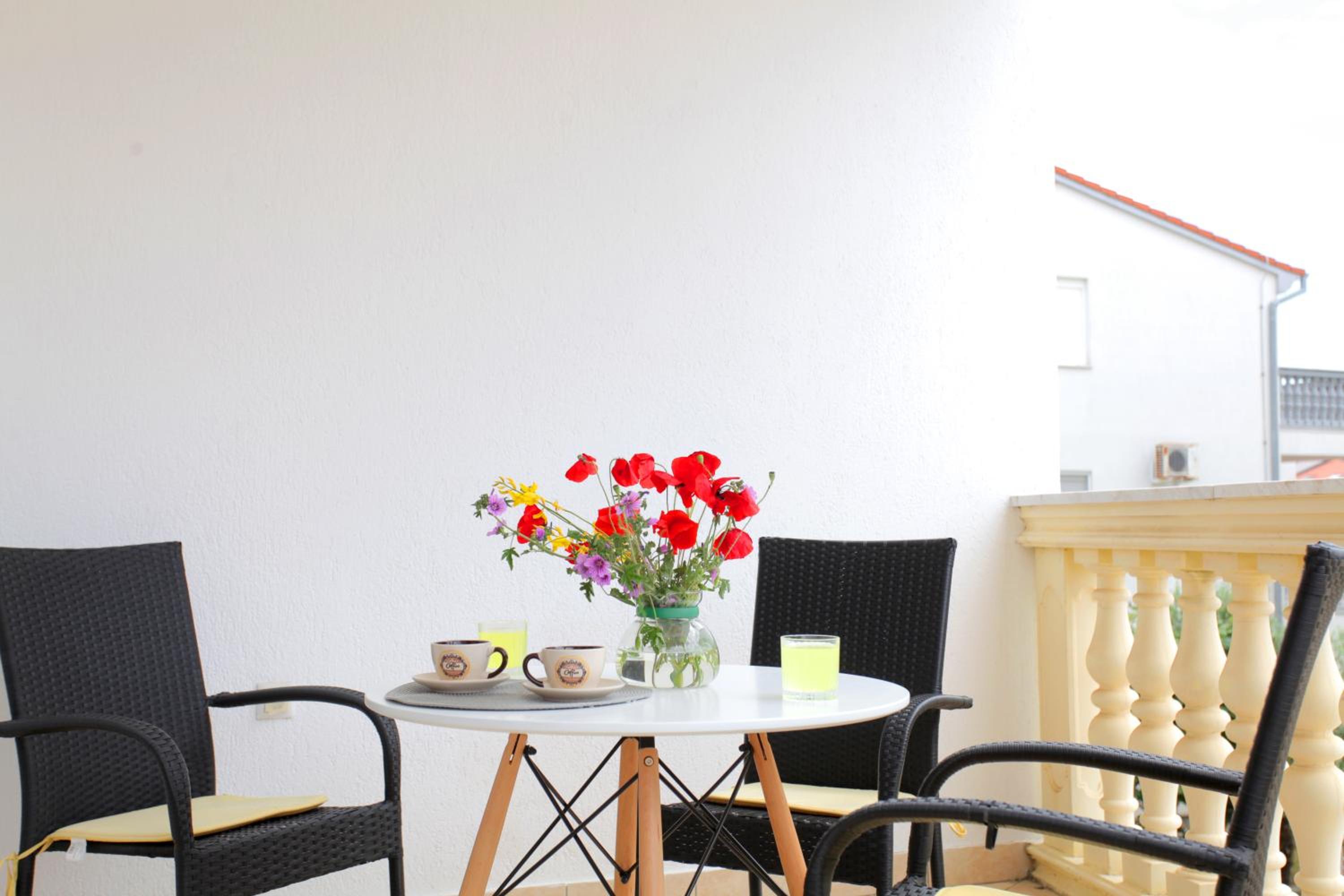 Apartment Maria