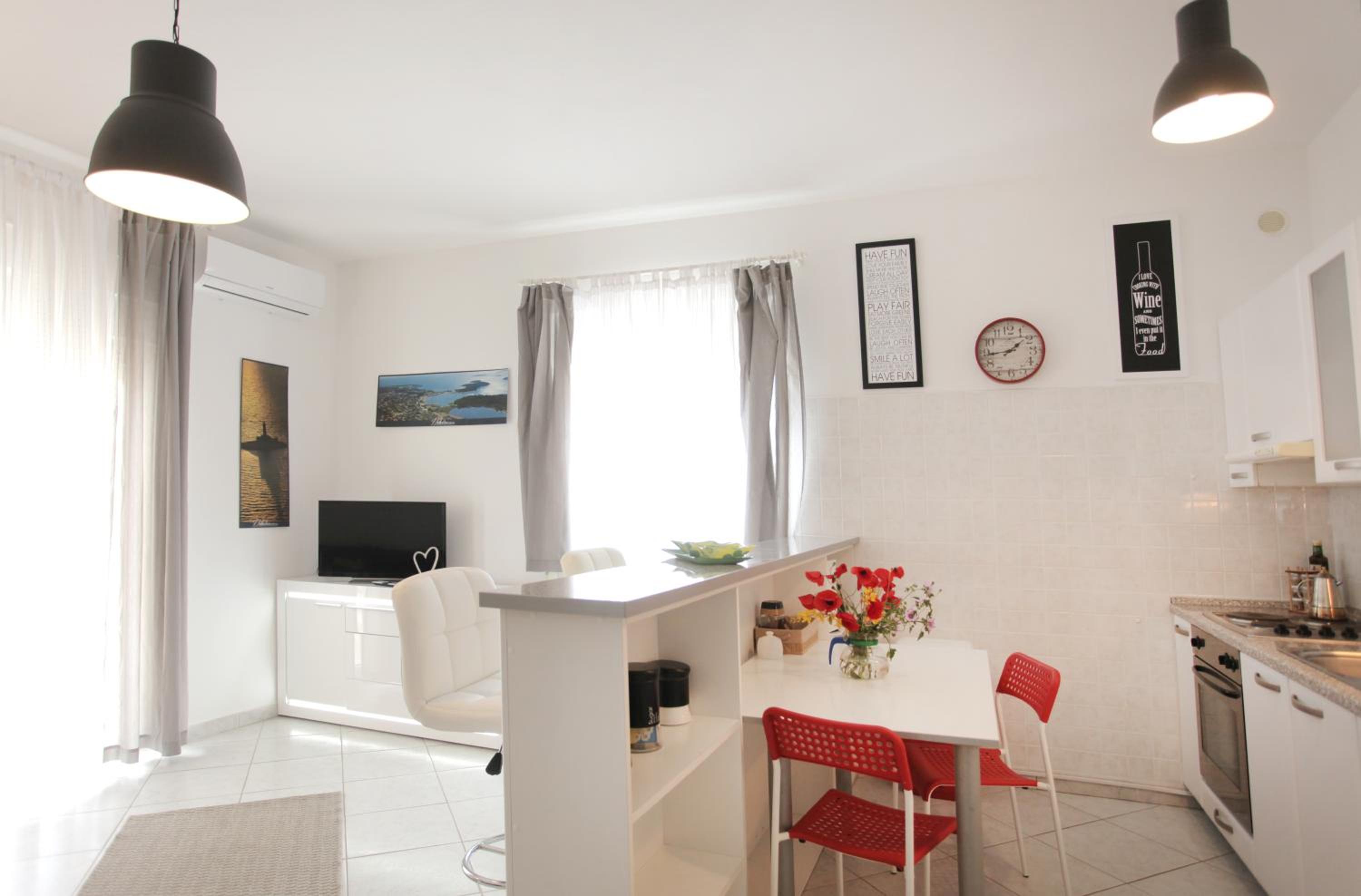 Apartment Maria view 2