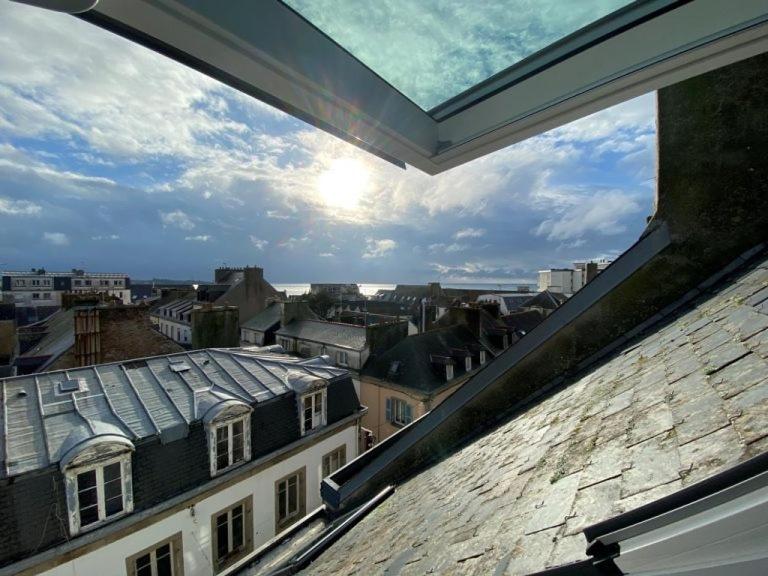 SLEEPINCONCARNEAU - Centre Piétonnier - 200 m de la mer view 3