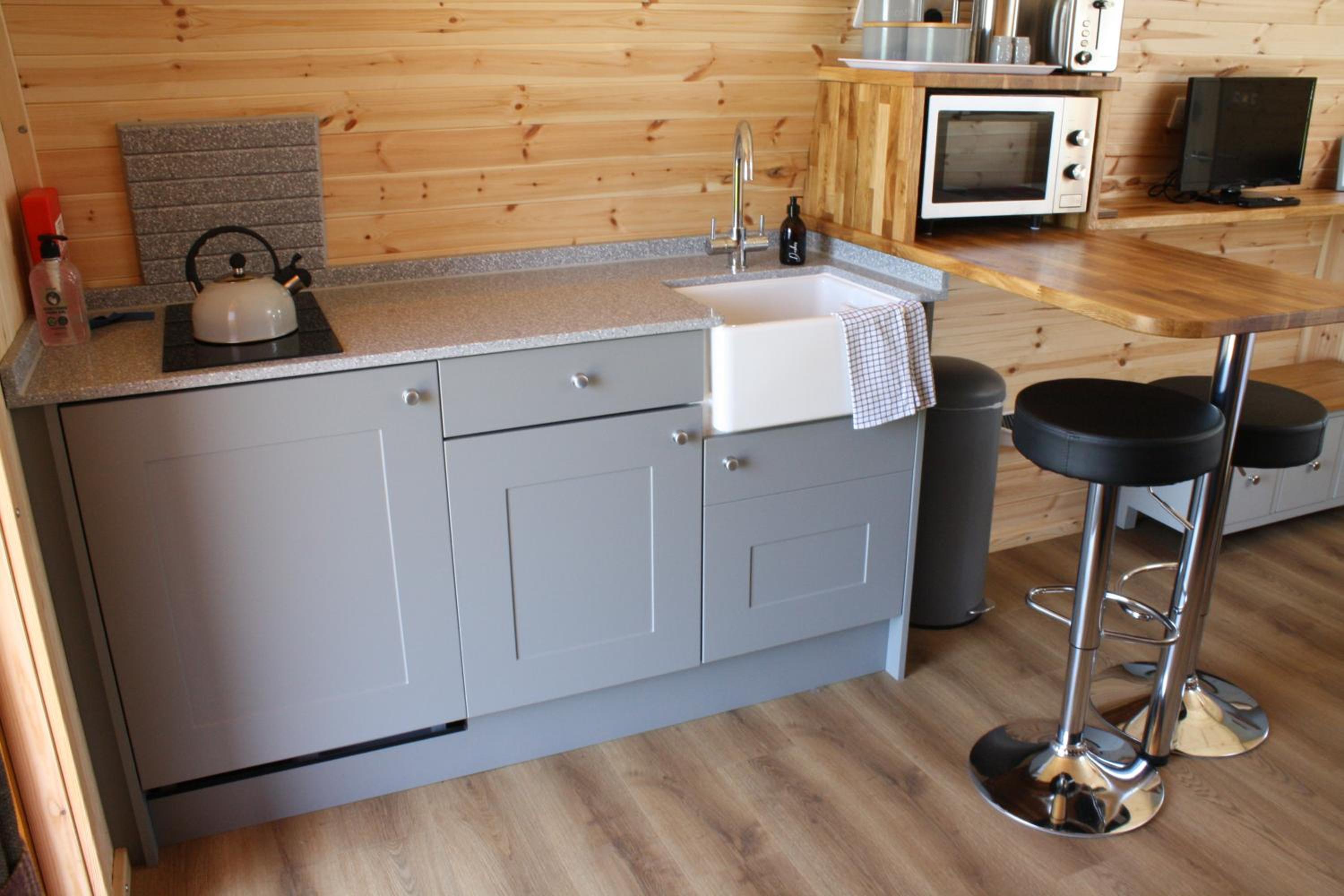 Braeview Glamping
