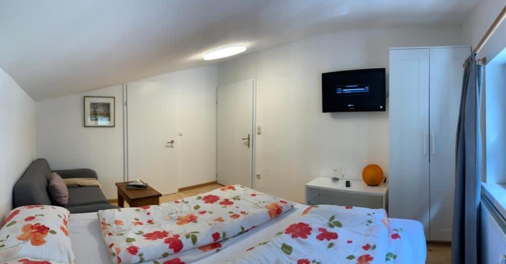 Apartment Sophia - Hallstatt