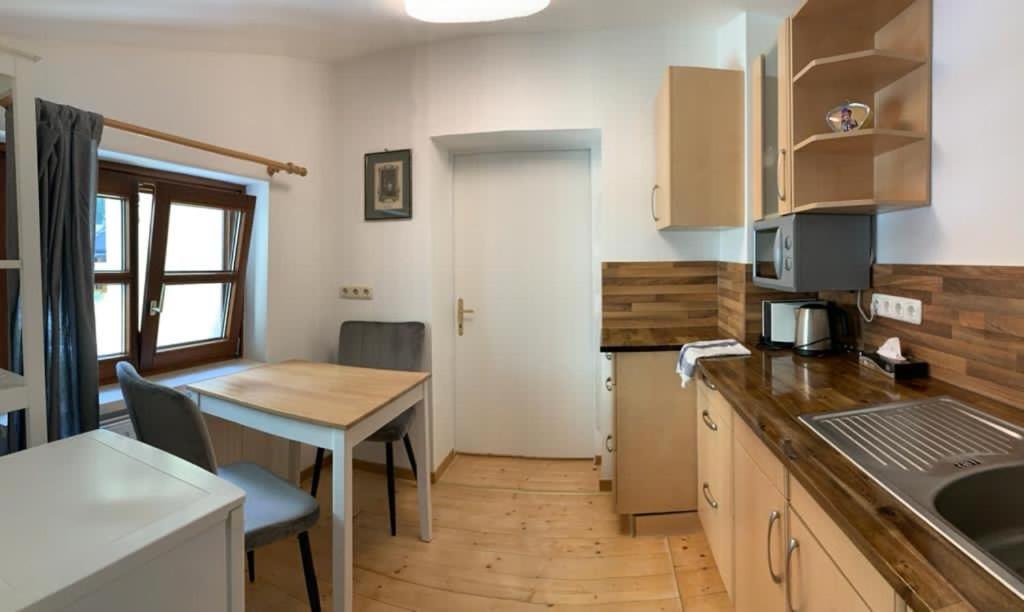 Apartment Sophia - Hallstatt