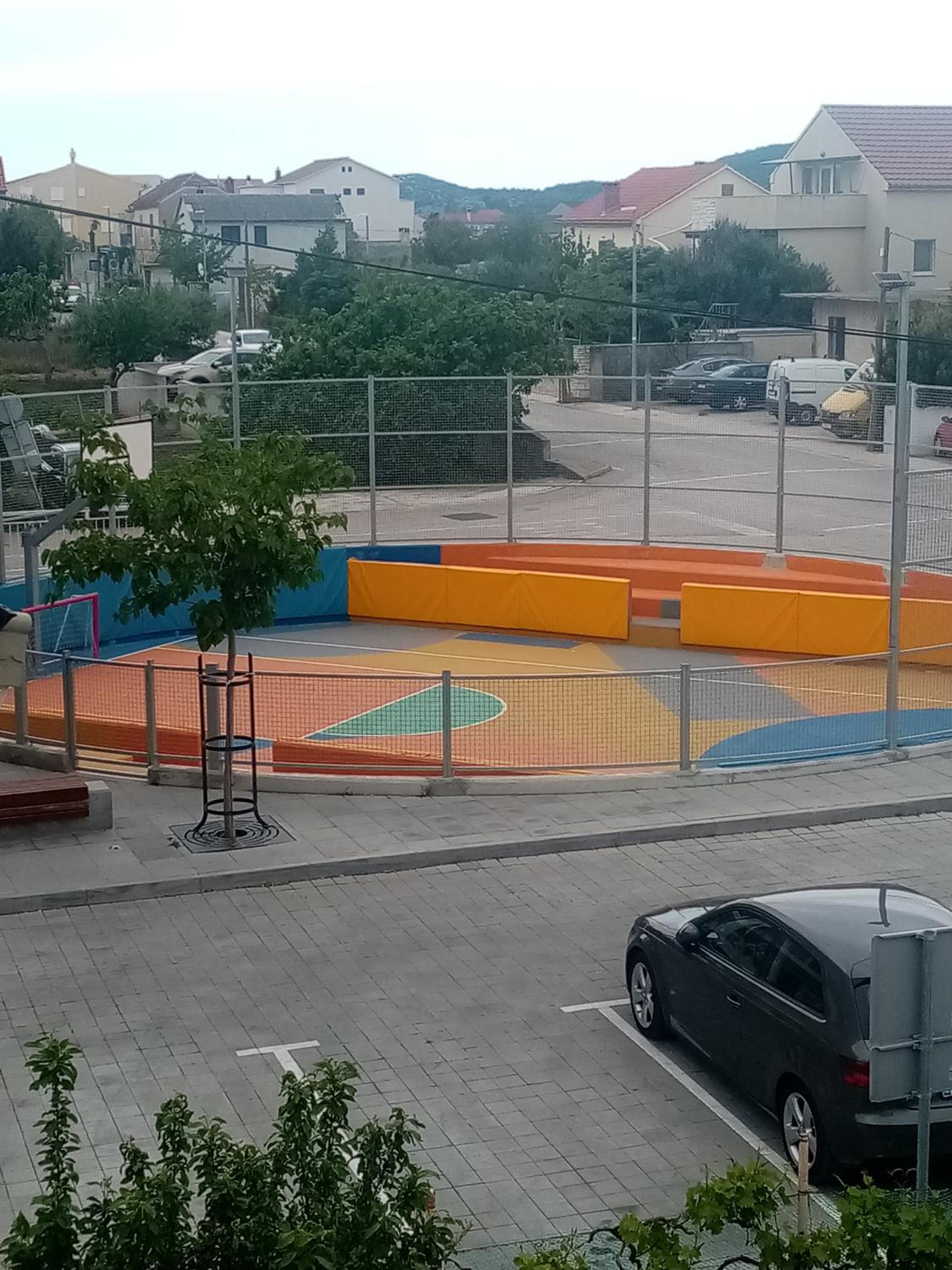 Pave Apartment