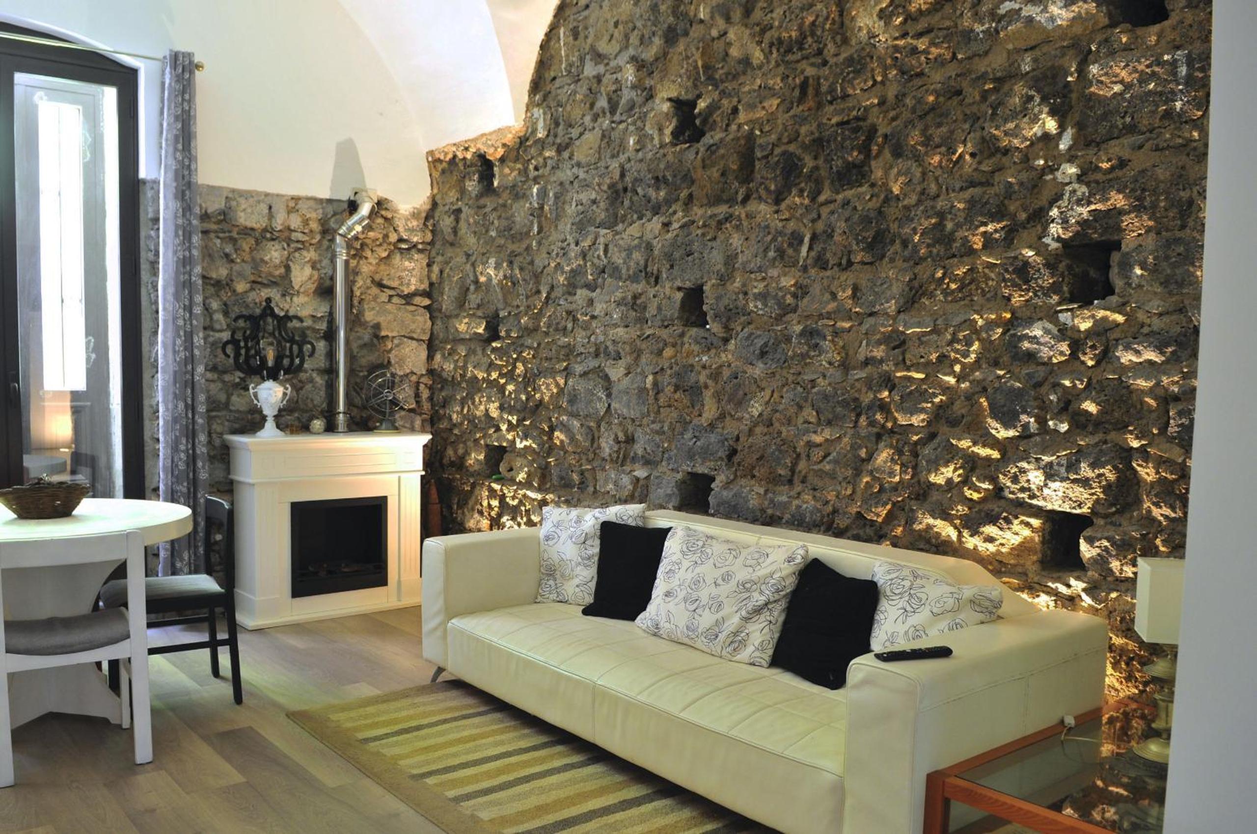 Petra Lavica Holiday Home by Wonderful Italy