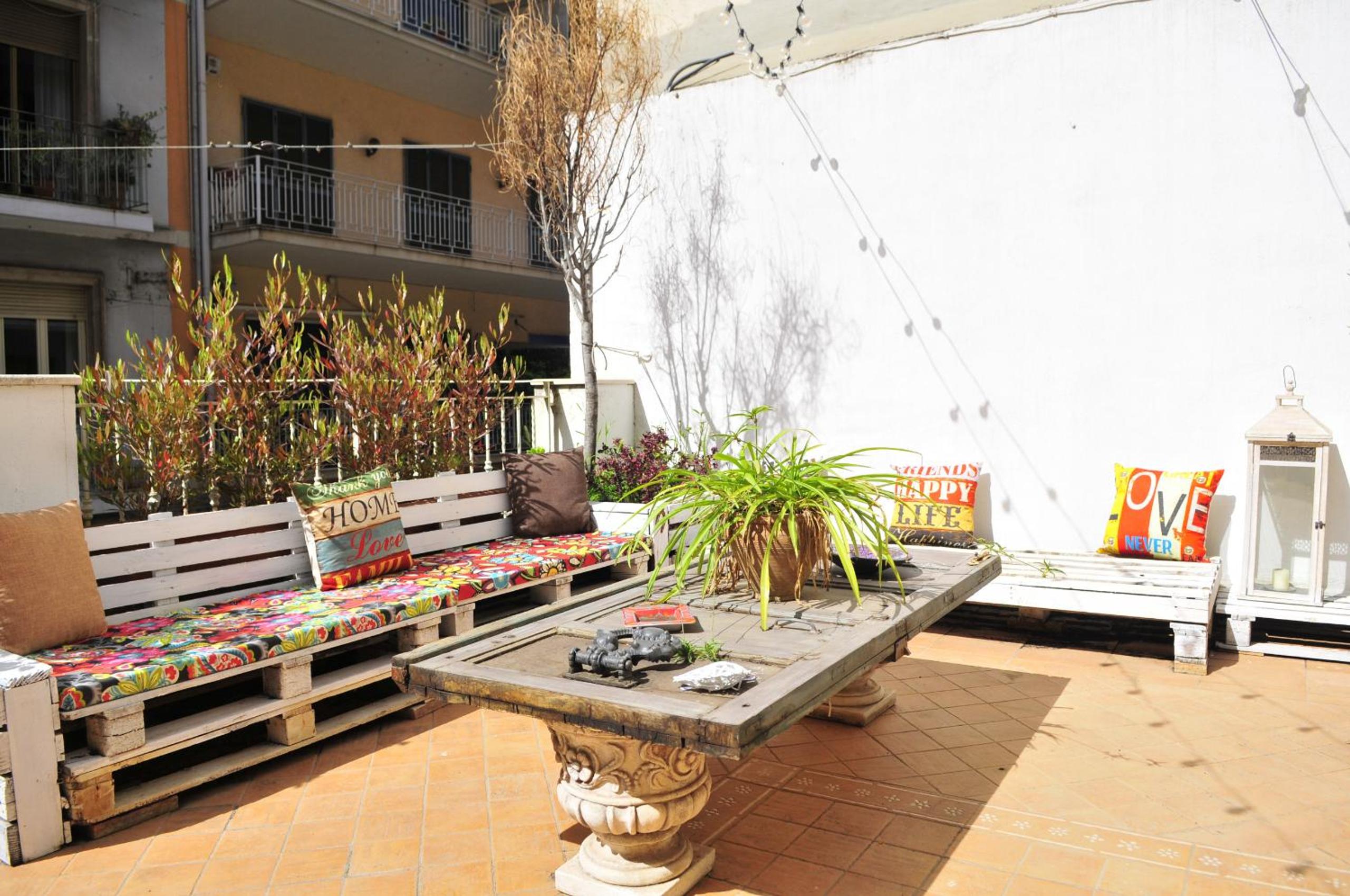 Petra Lavica Holiday Home by Wonderful Italy