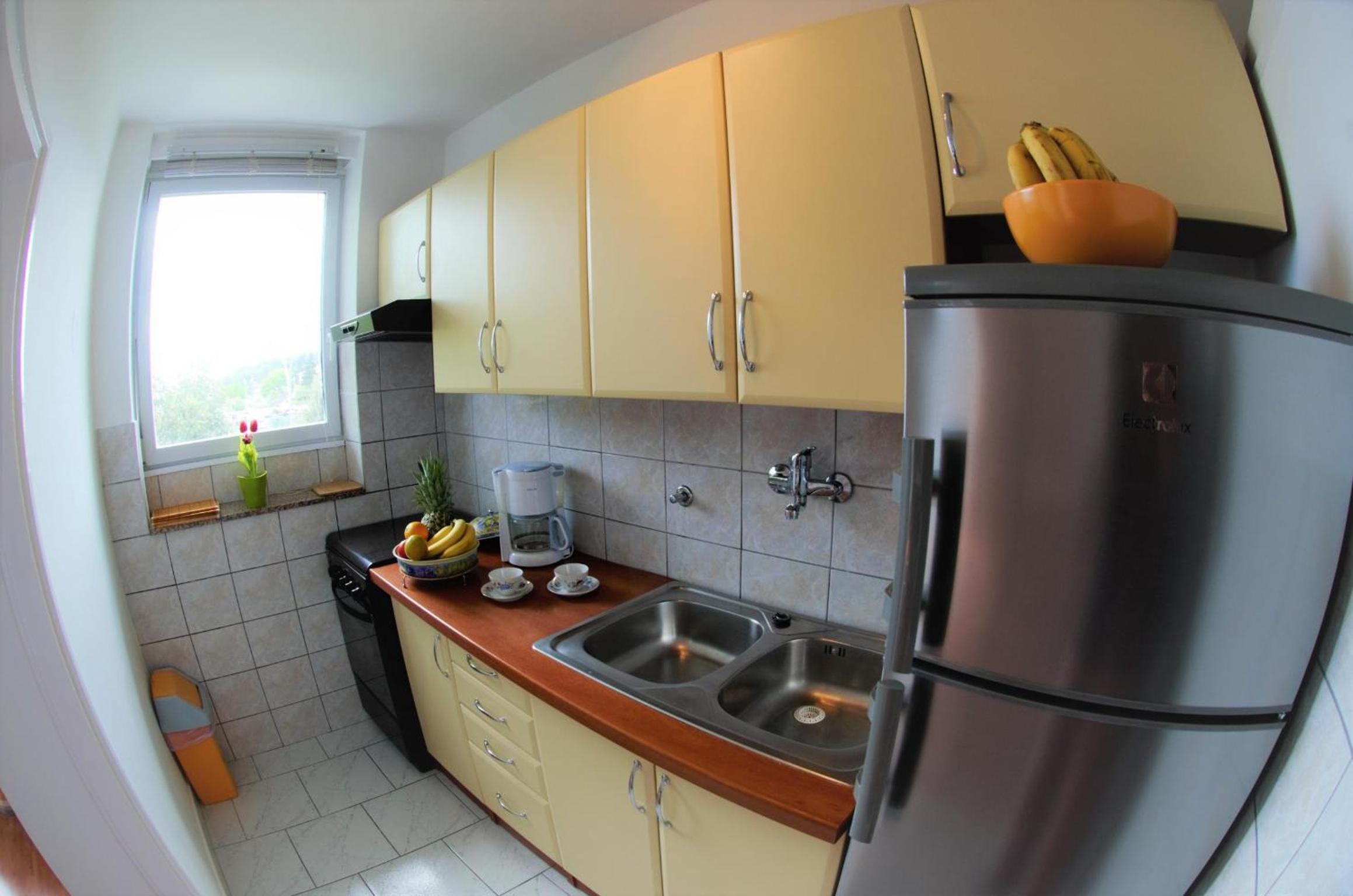 Apartment Zic