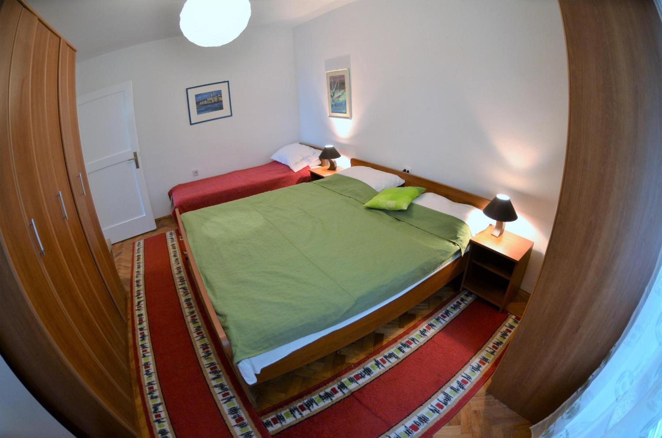 Apartment Zic
