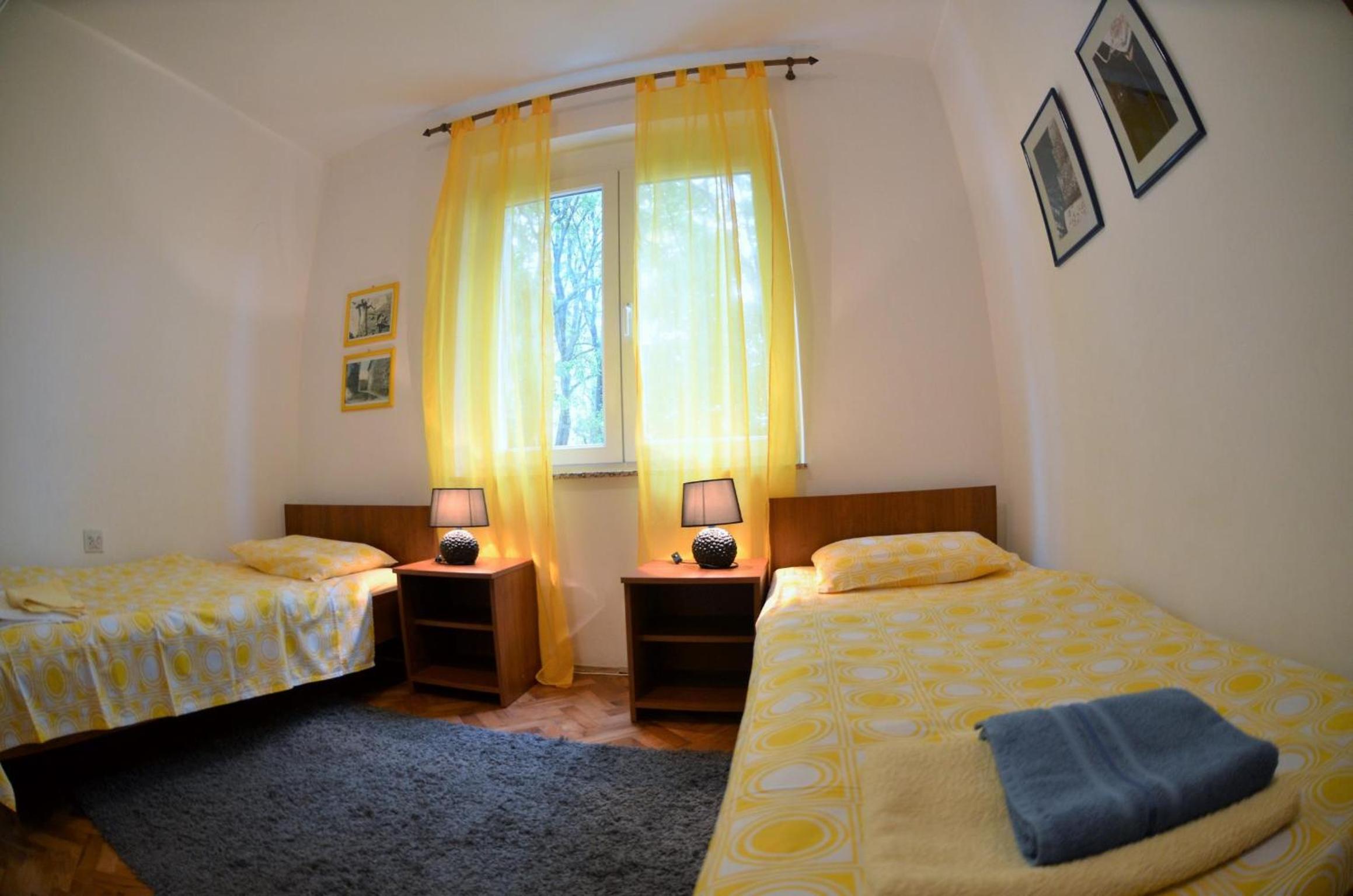 Apartment Zic