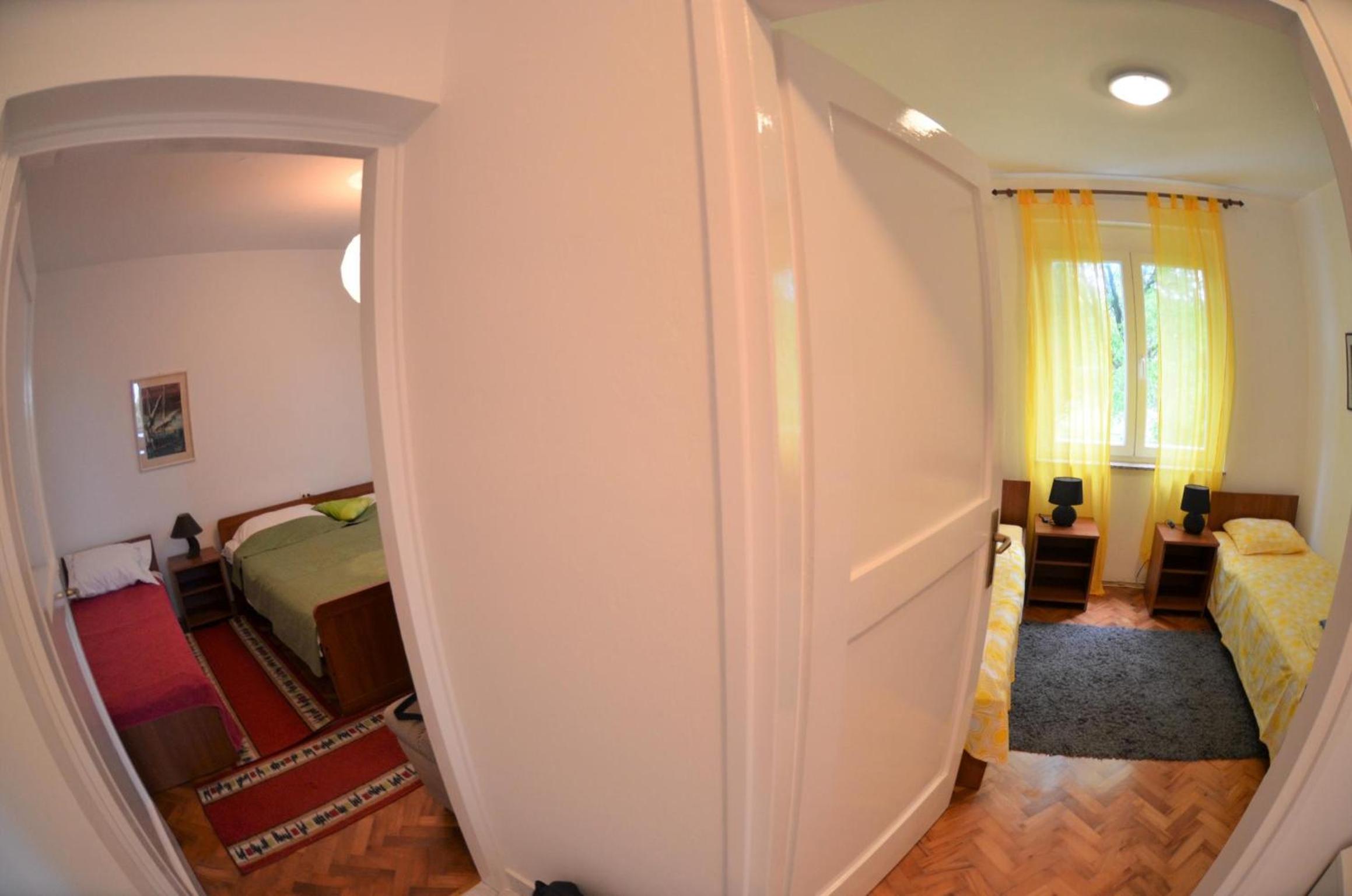 Apartment Zic en Krk