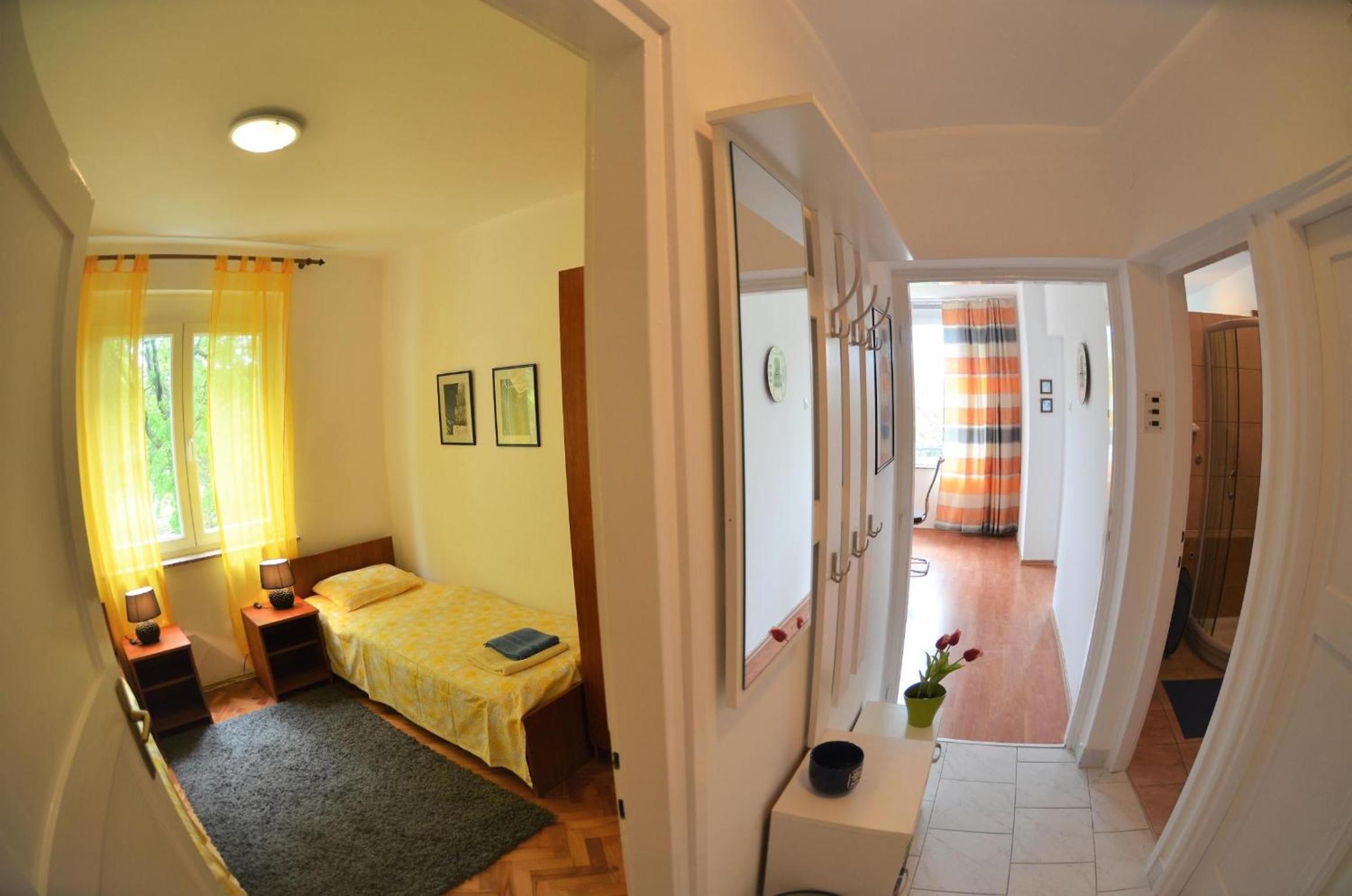 Apartment Zic en Krk