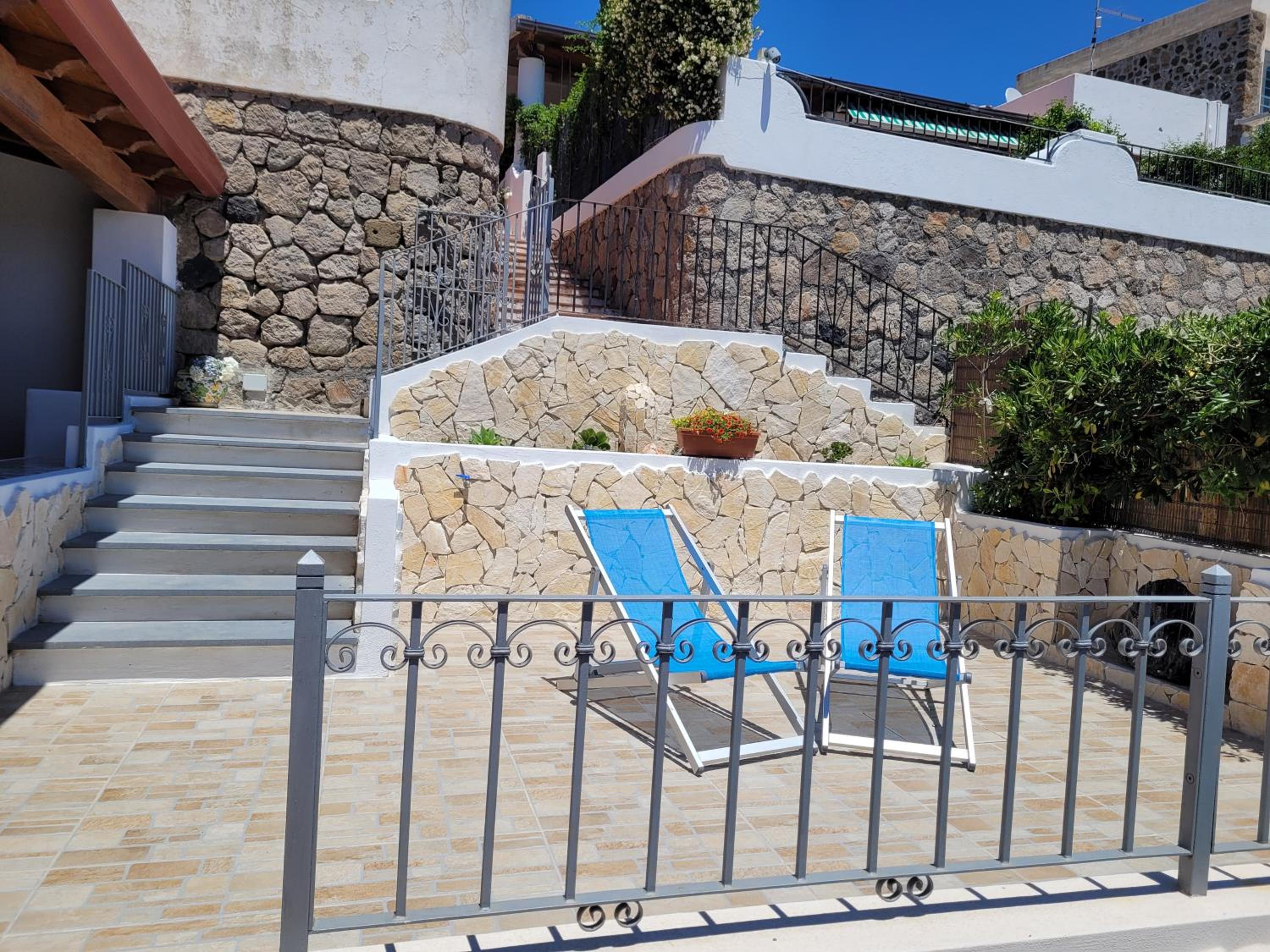 Casa Eolie relax