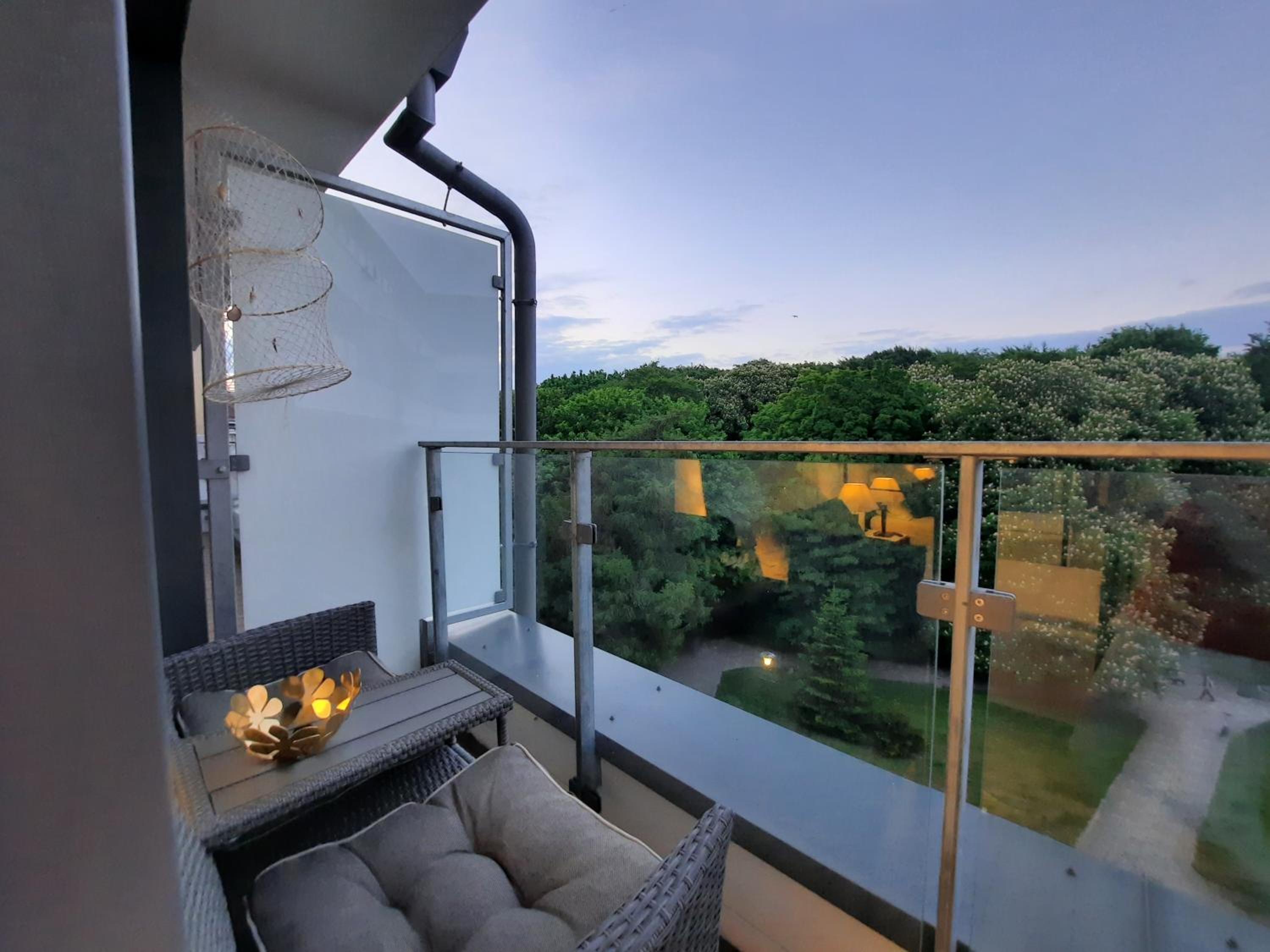 504 Premium Nadmorskie Tarasy - garage and pool FREE view 5