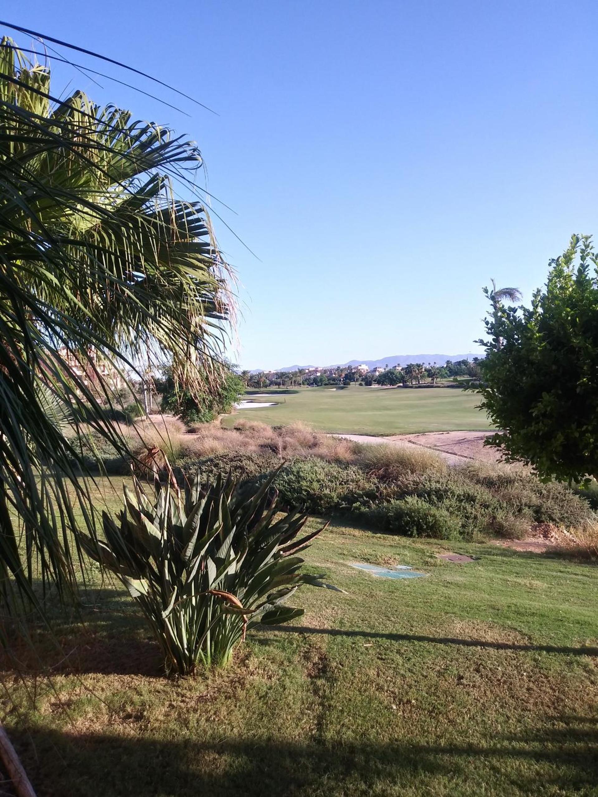 Casa Germeau - A Murcia Holiday Rentals Property photo 4