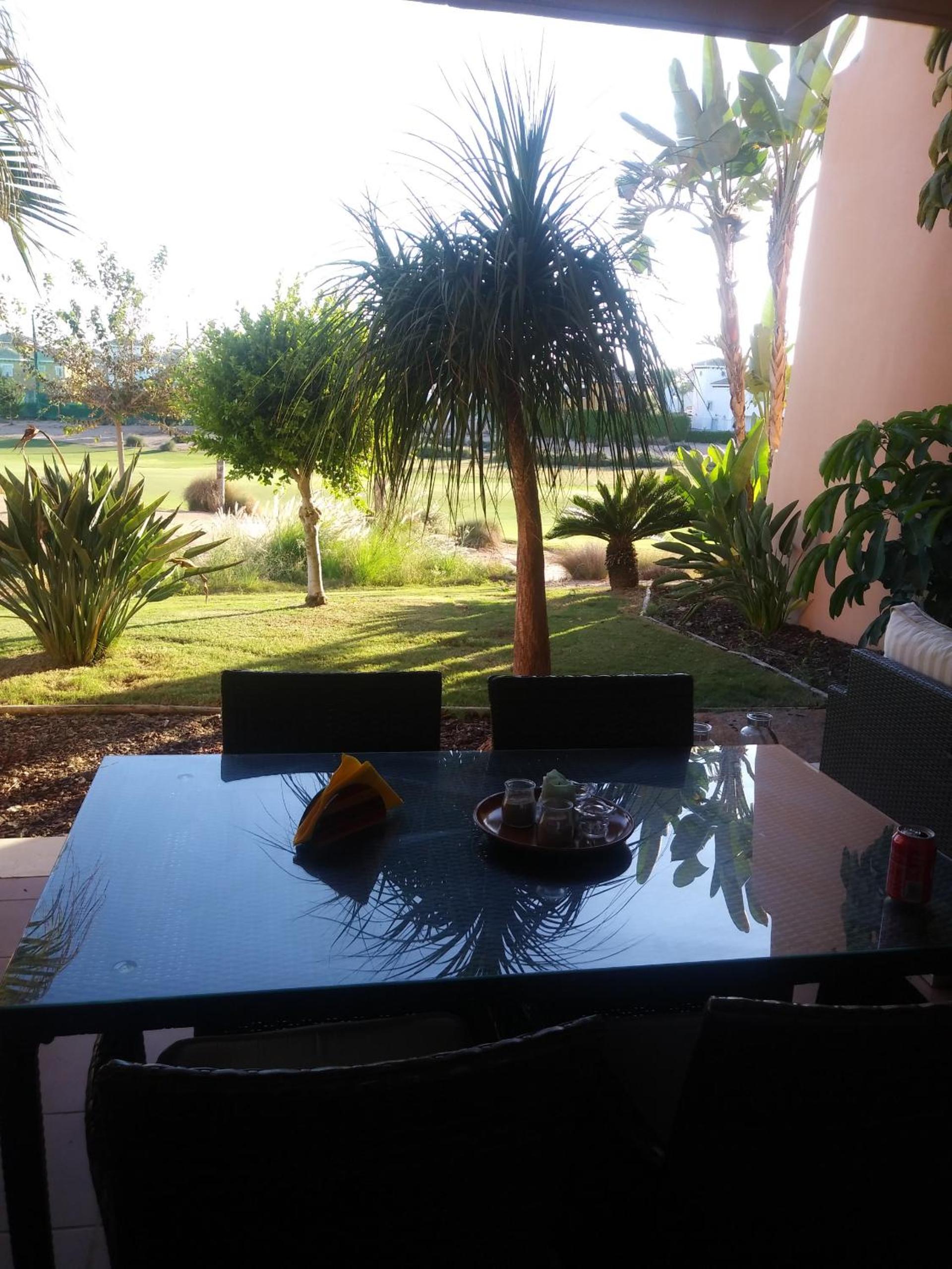 Casa Germeau - A Murcia Holiday Rentals Property photo 5