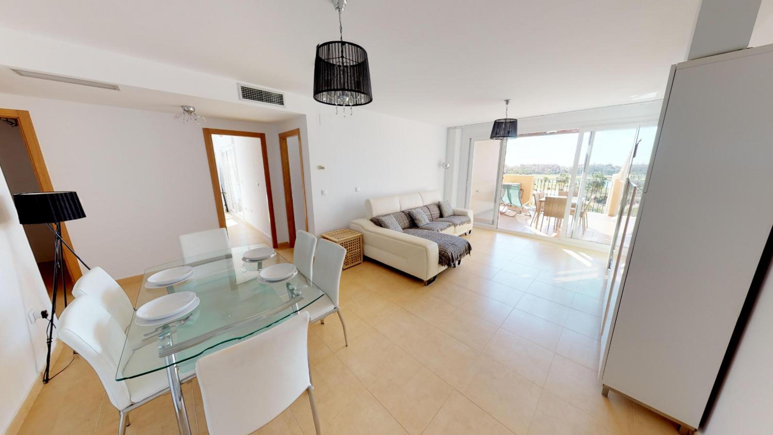 Espliego 279444-A Murcia Holiday Rentals Property photo 5