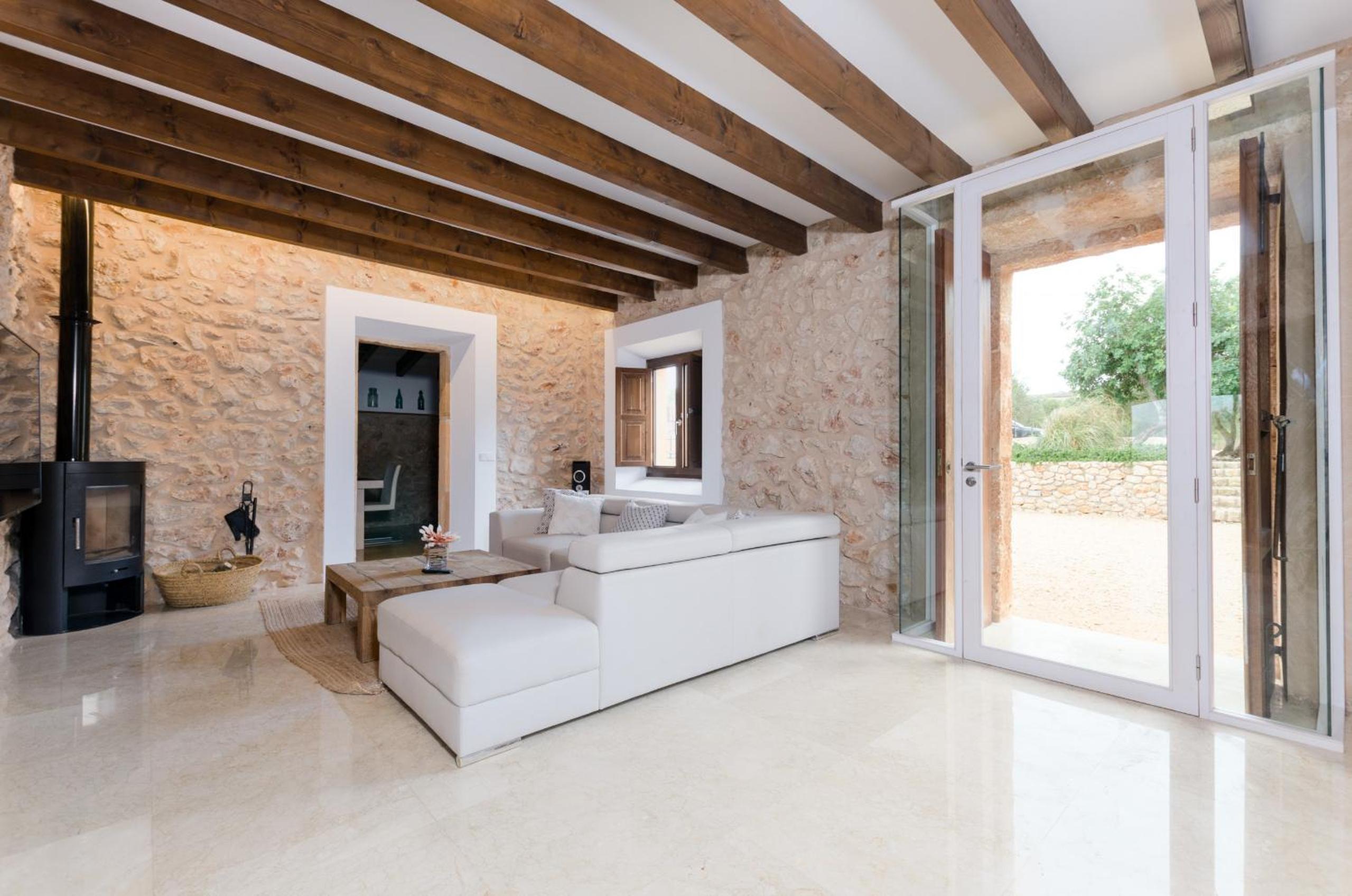 YourHouse Sa Riba Villa