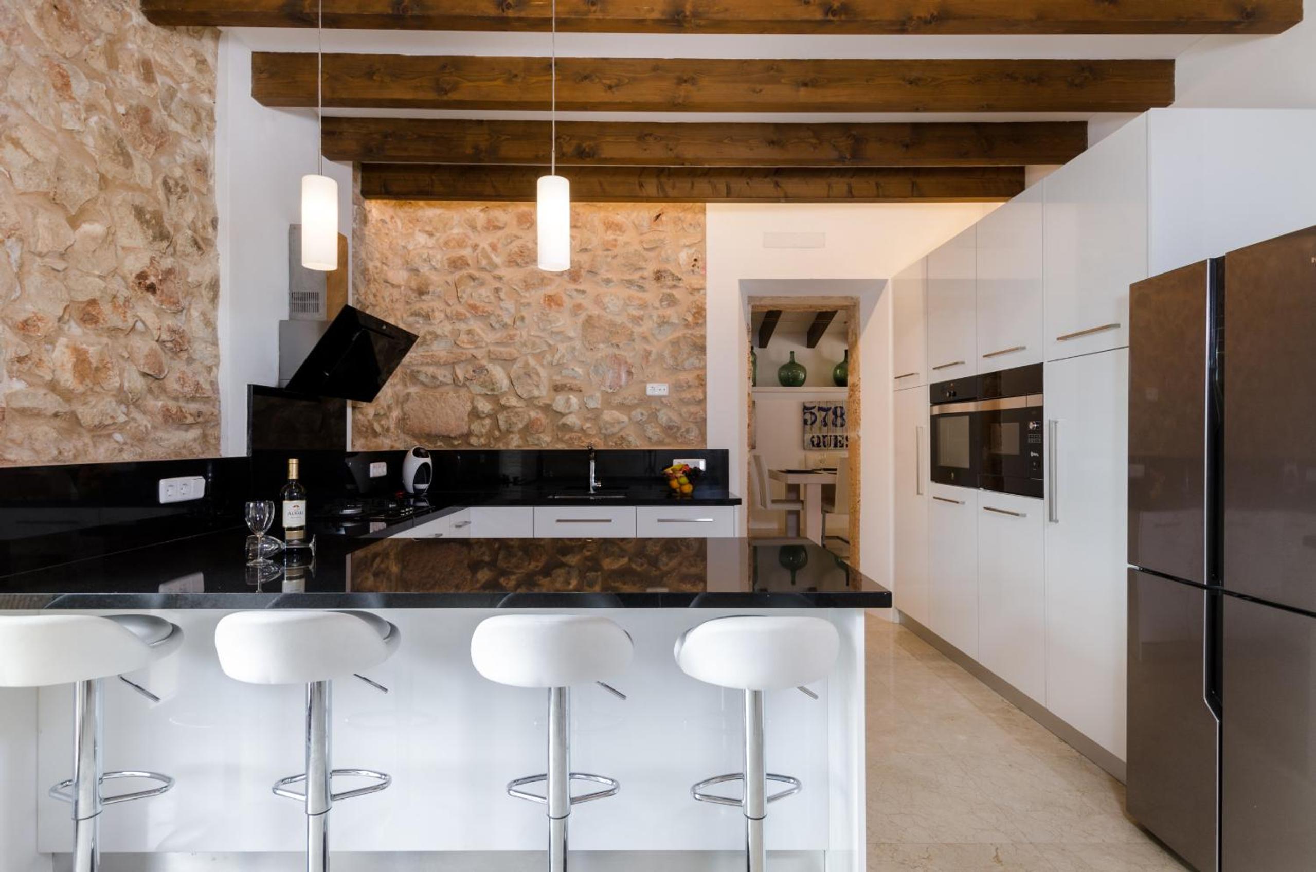 YourHouse Sa Riba Villa
