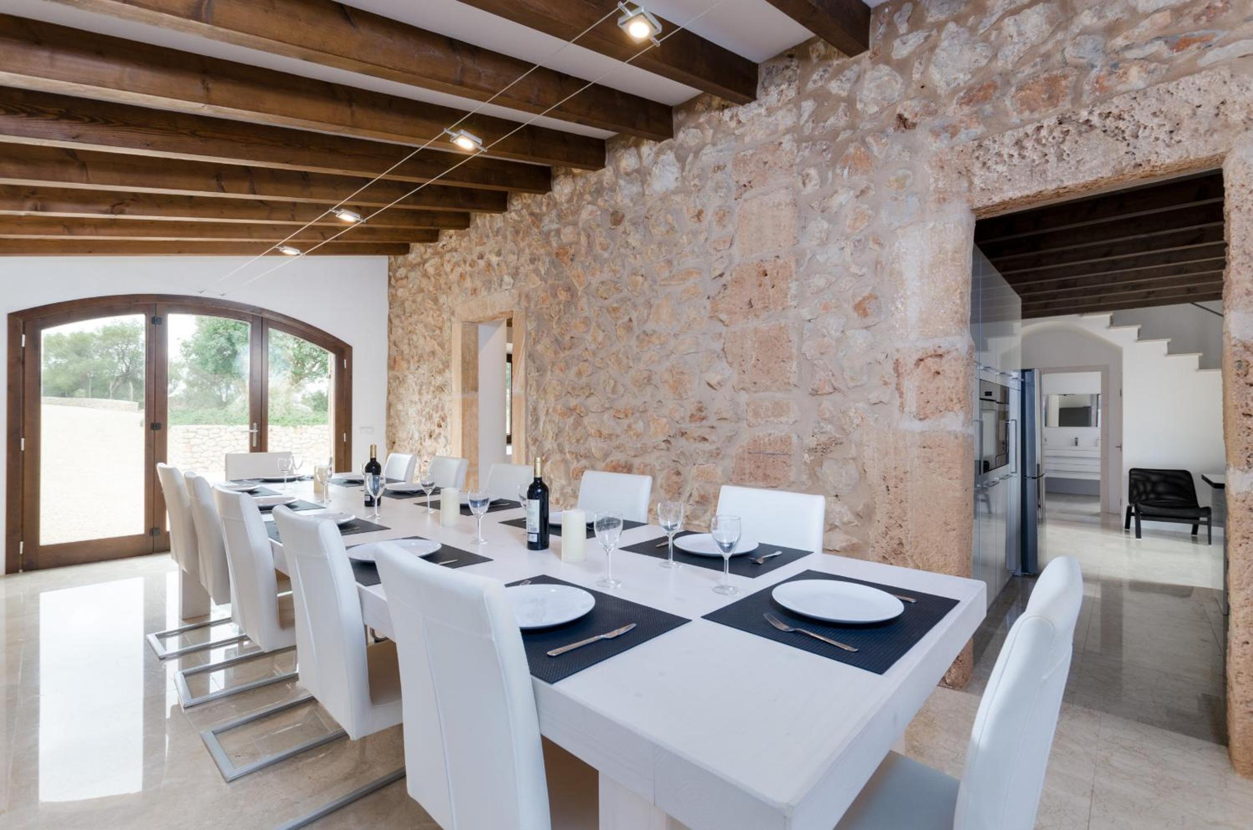 YourHouse Sa Riba Villa