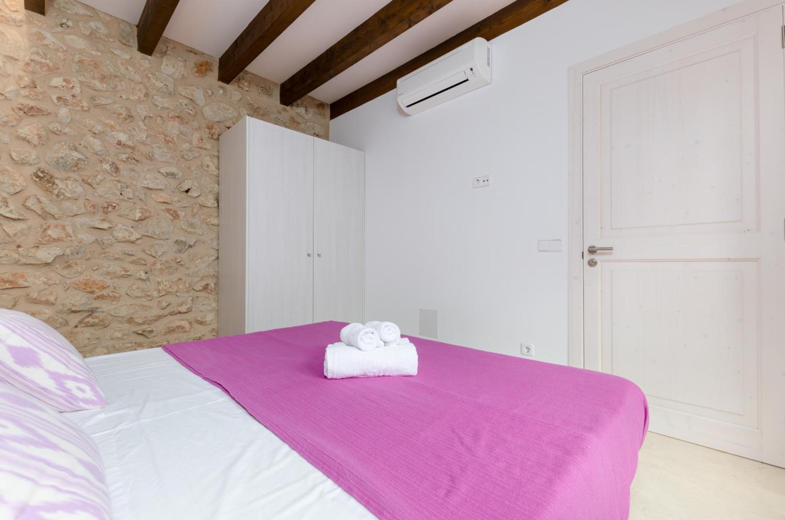 YourHouse Sa Riba Villa