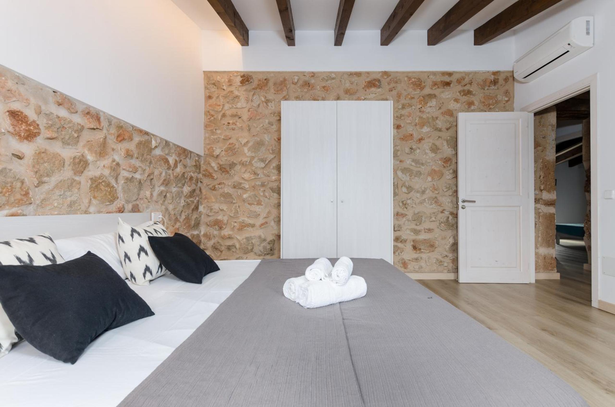 YourHouse Sa Riba Villa