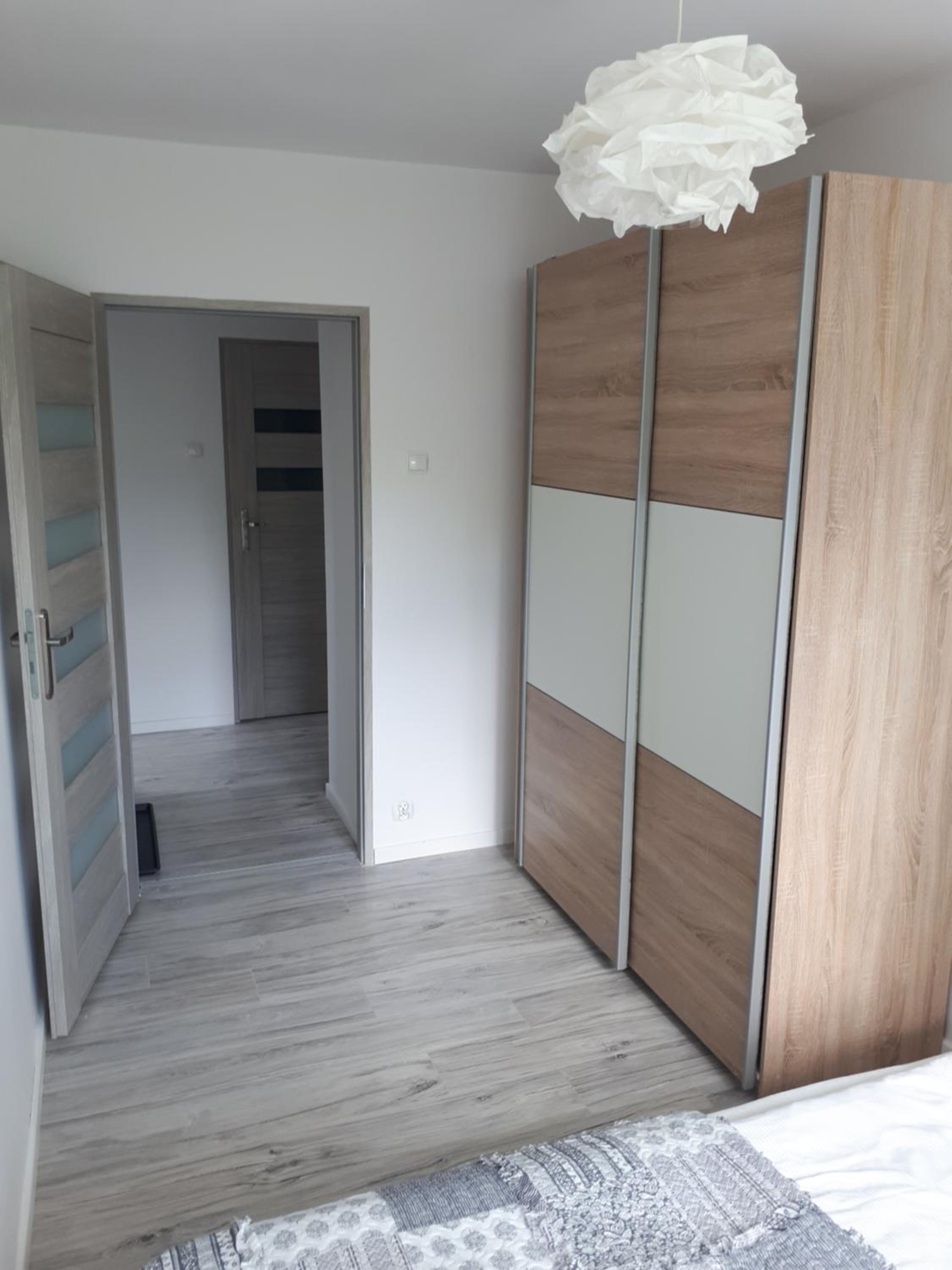 Apartament Aleksandra