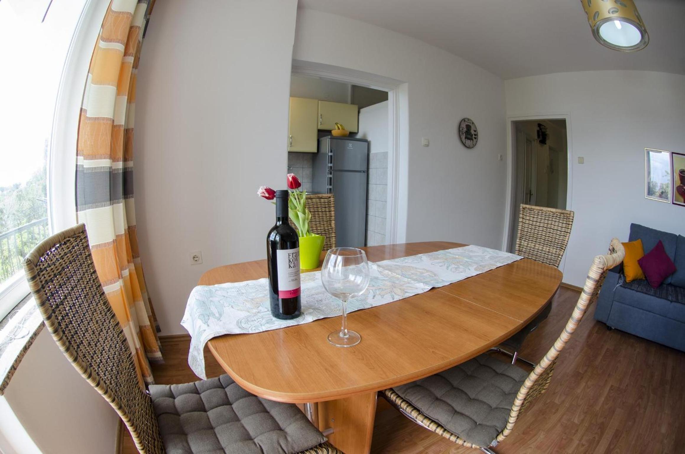 Apartment Zic