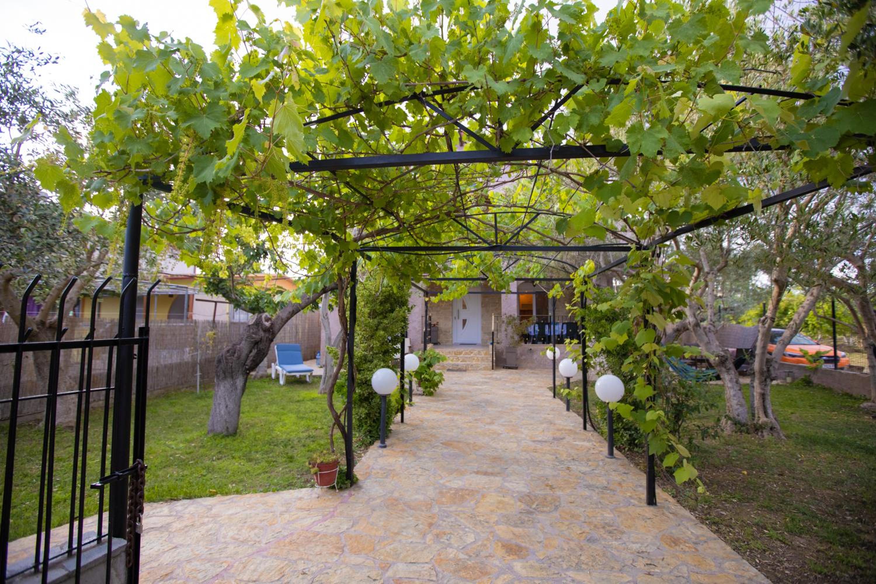 Halkidiki Villa photo 4