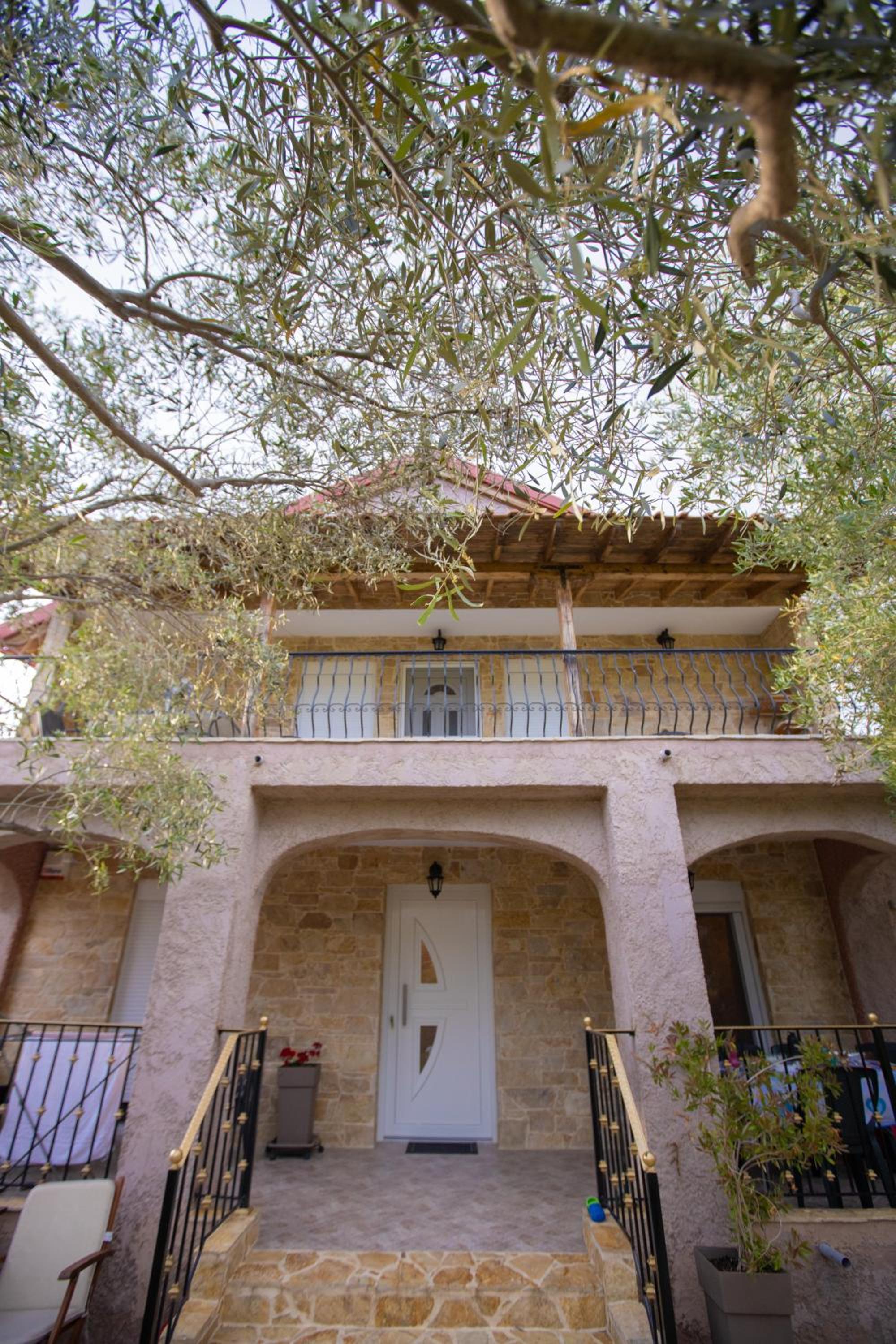 Halkidiki Villa photo 2