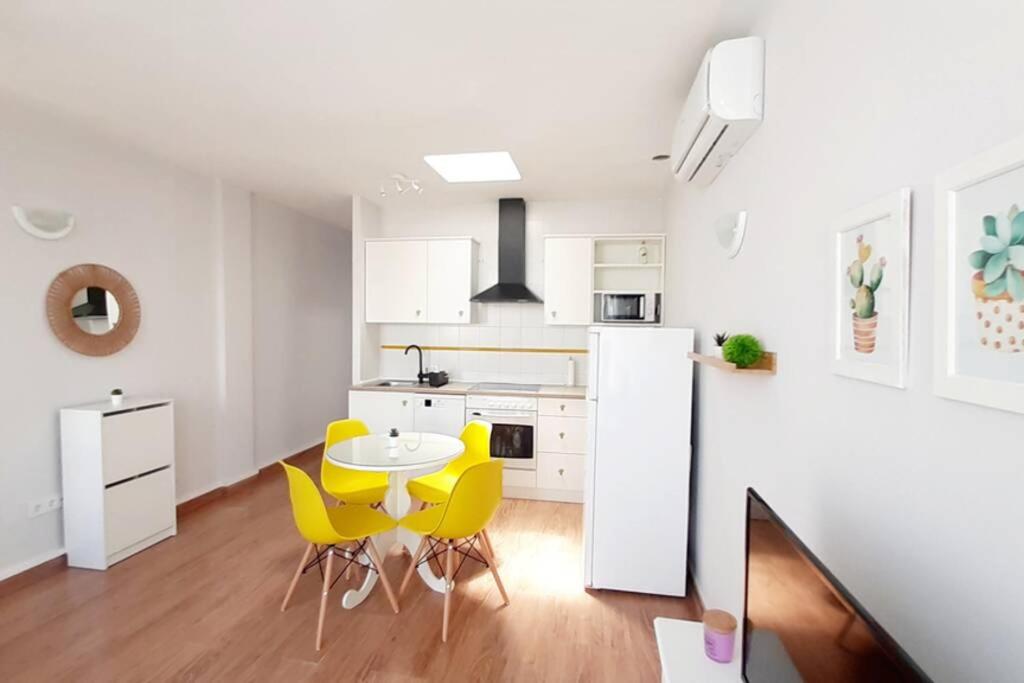 Precioso apartamento ecológico y sostenible photo 5
