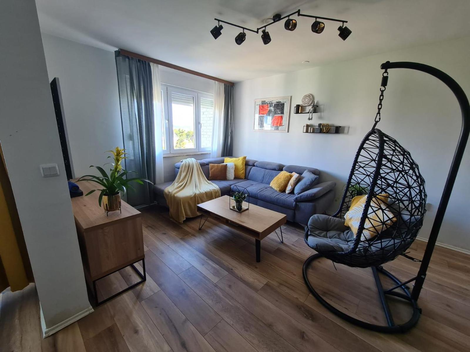 M's Apartment