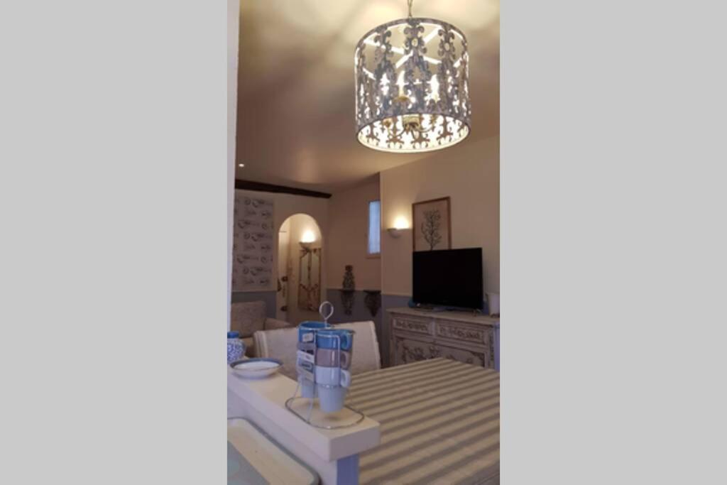 Magnifique appartement au coeur du suquet photo 5