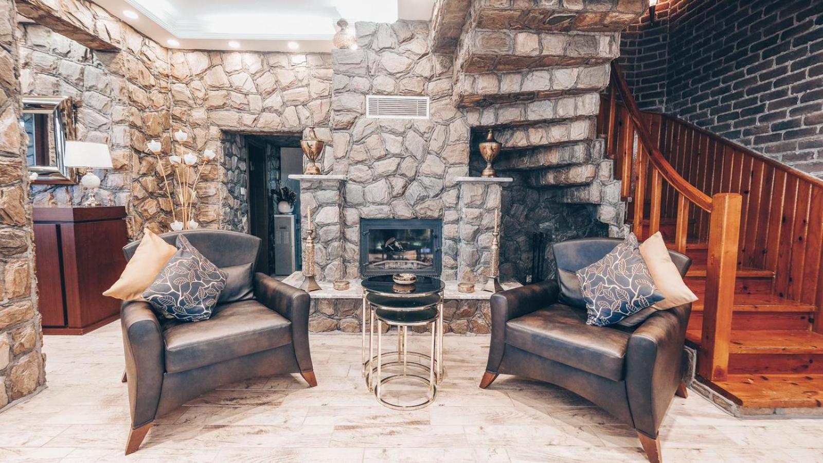 Taş villa — photo 4