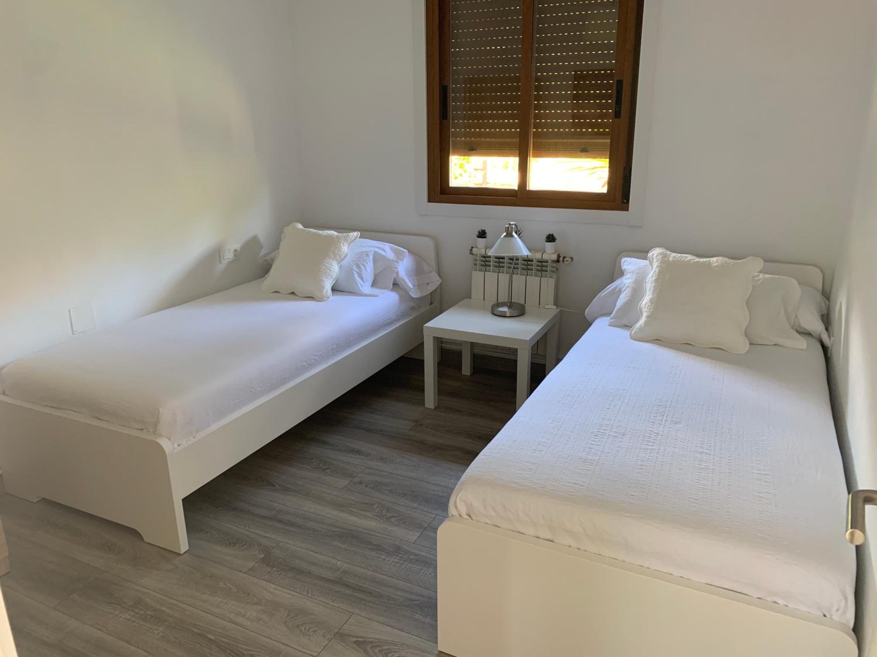 A Casa Vermella con jardín a 10 minutos de Santiago de Compostela photo 4