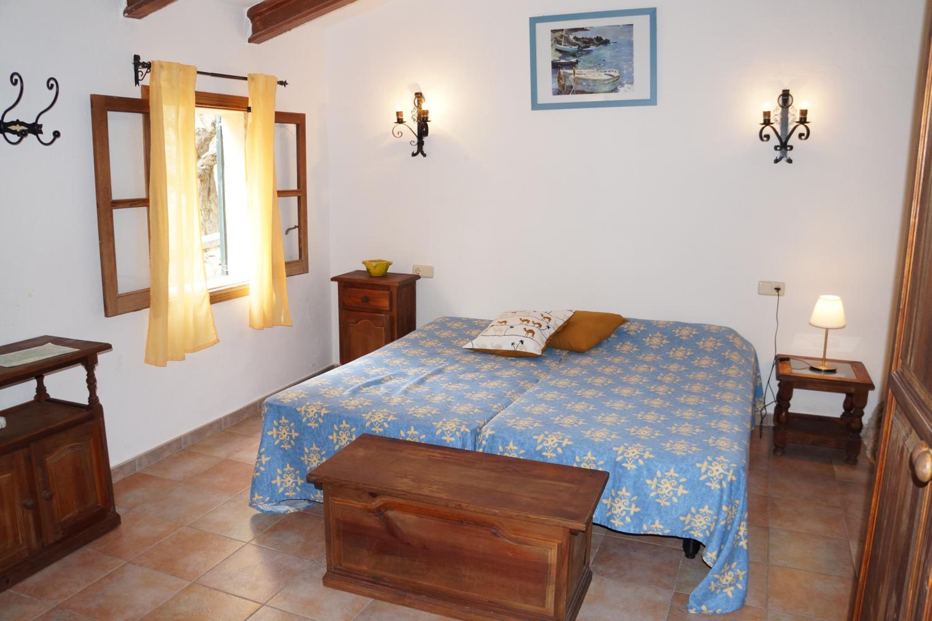 Agroturismo Finca Can Sec, SL photo 5
