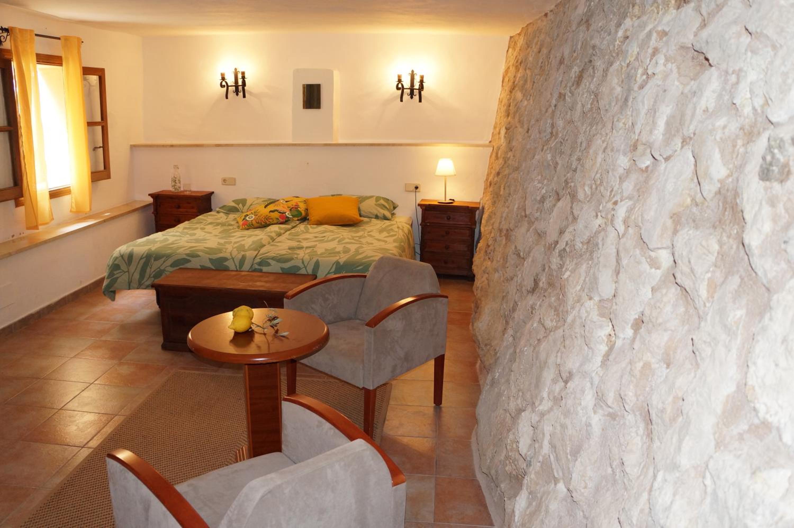 Agroturismo Finca Can Sec, SL photo 2