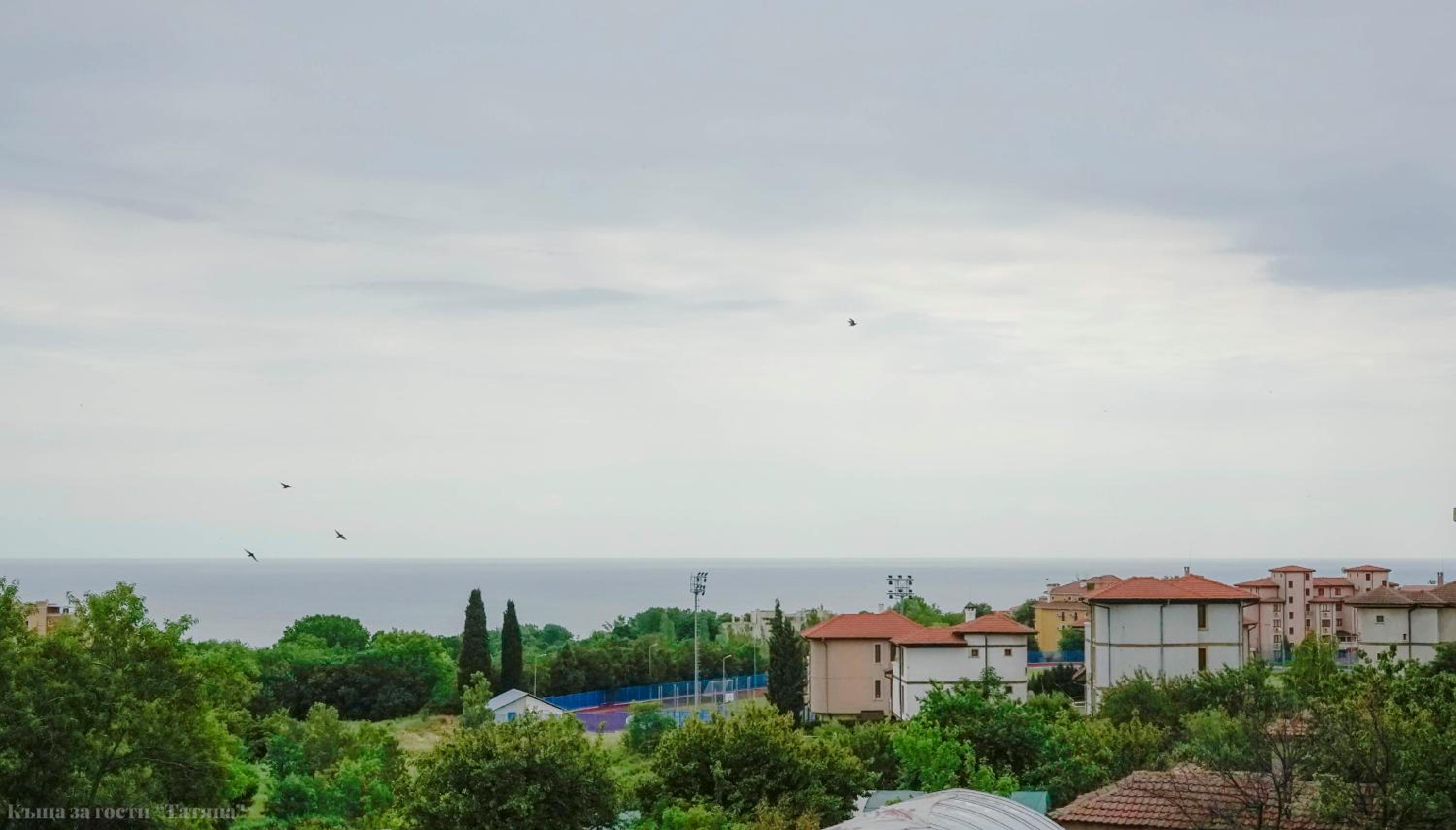 Tatyana Guest House